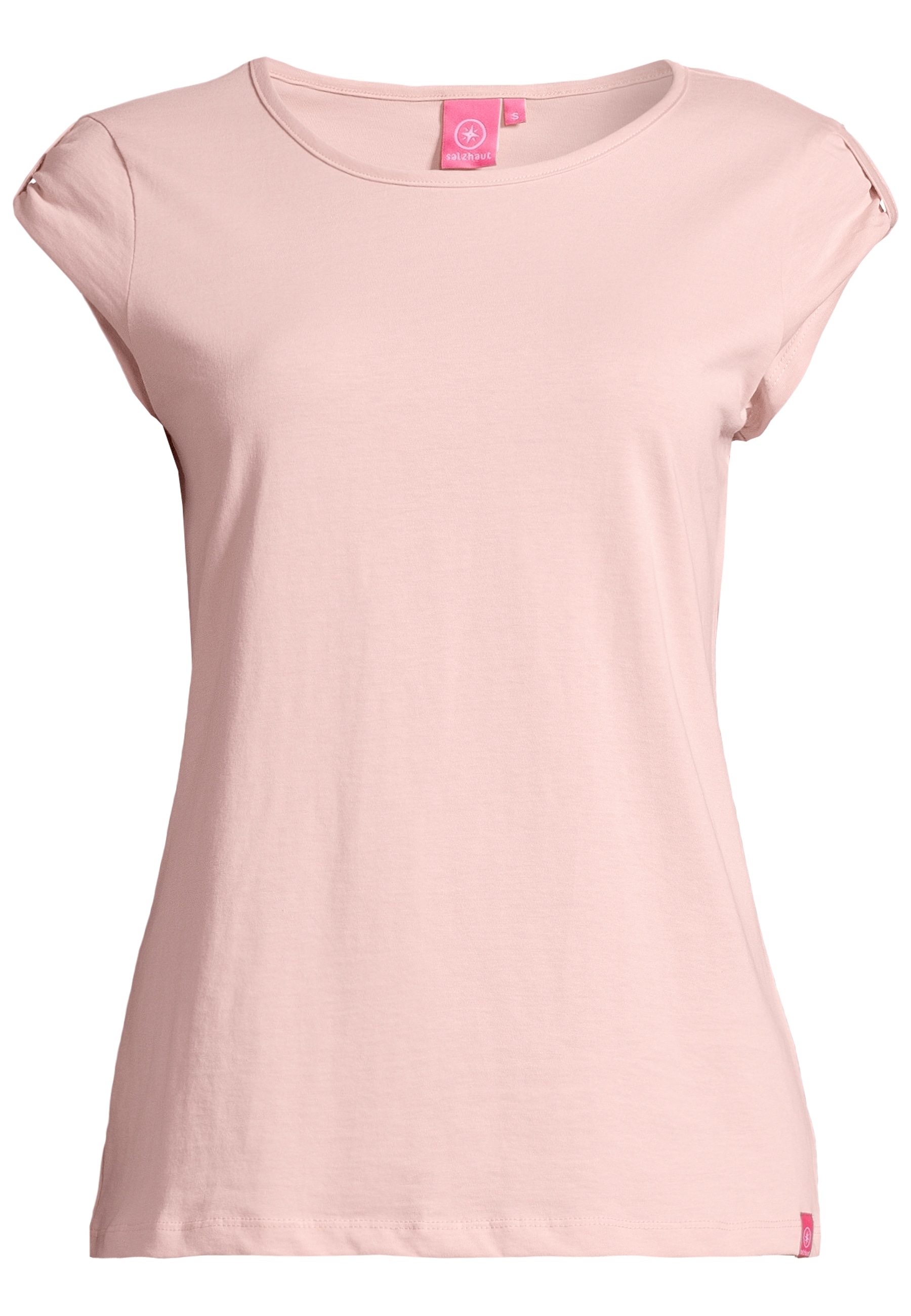 salzhaut T-Shirt »Shirt BIIKE«