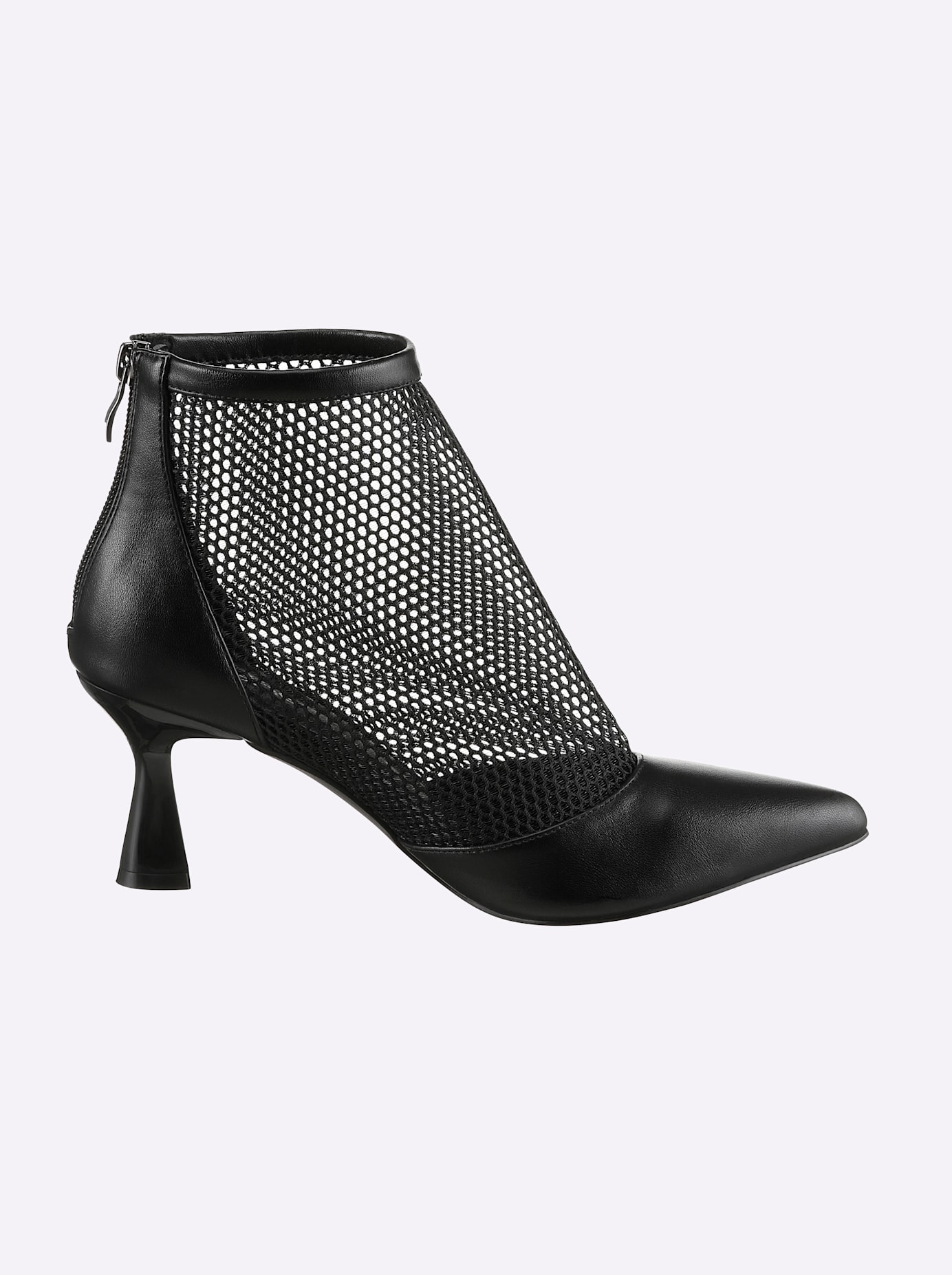 heine Stiefelette