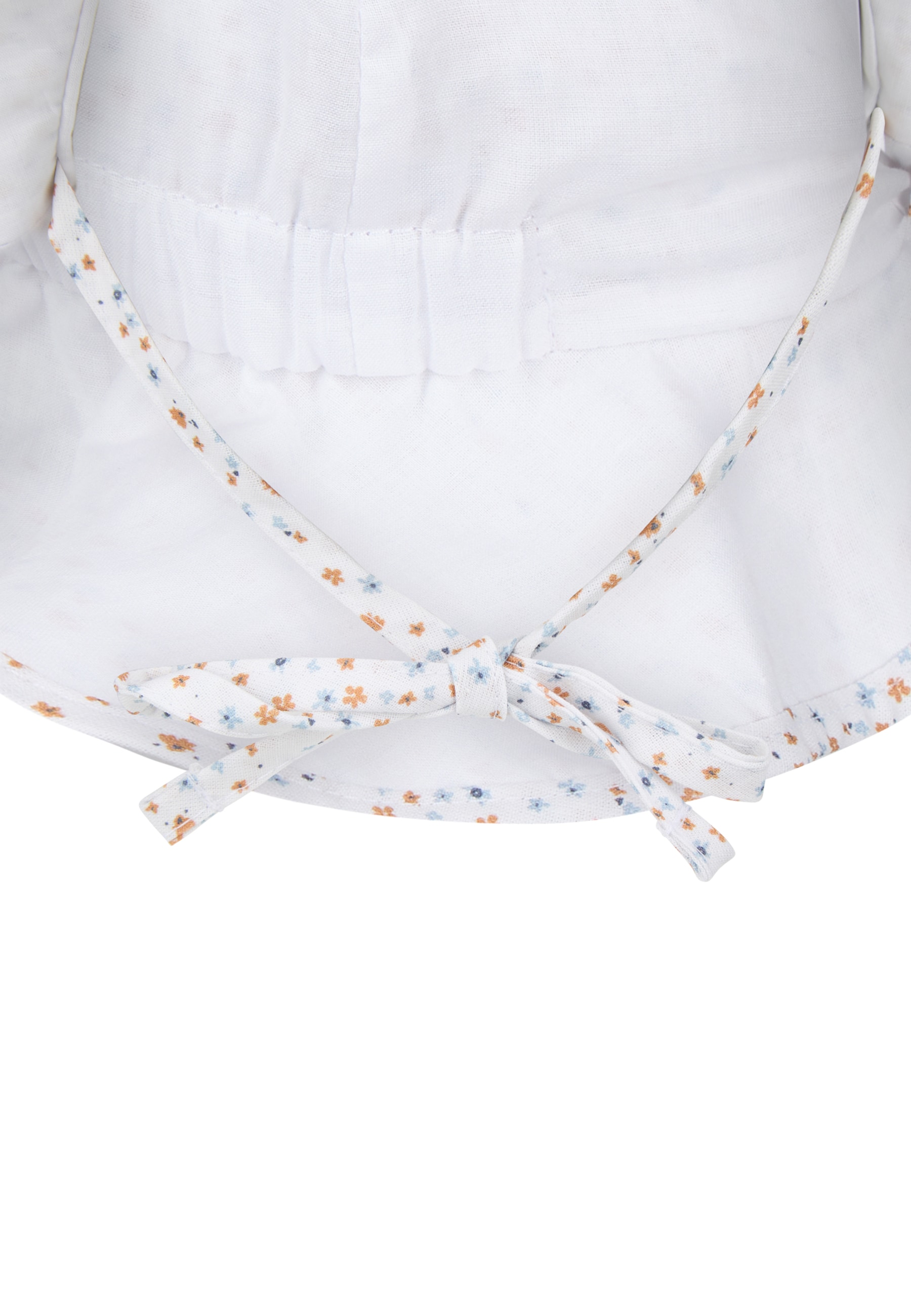 Sterntaler® Sonnenhut »Sonnenhut Blümchen«