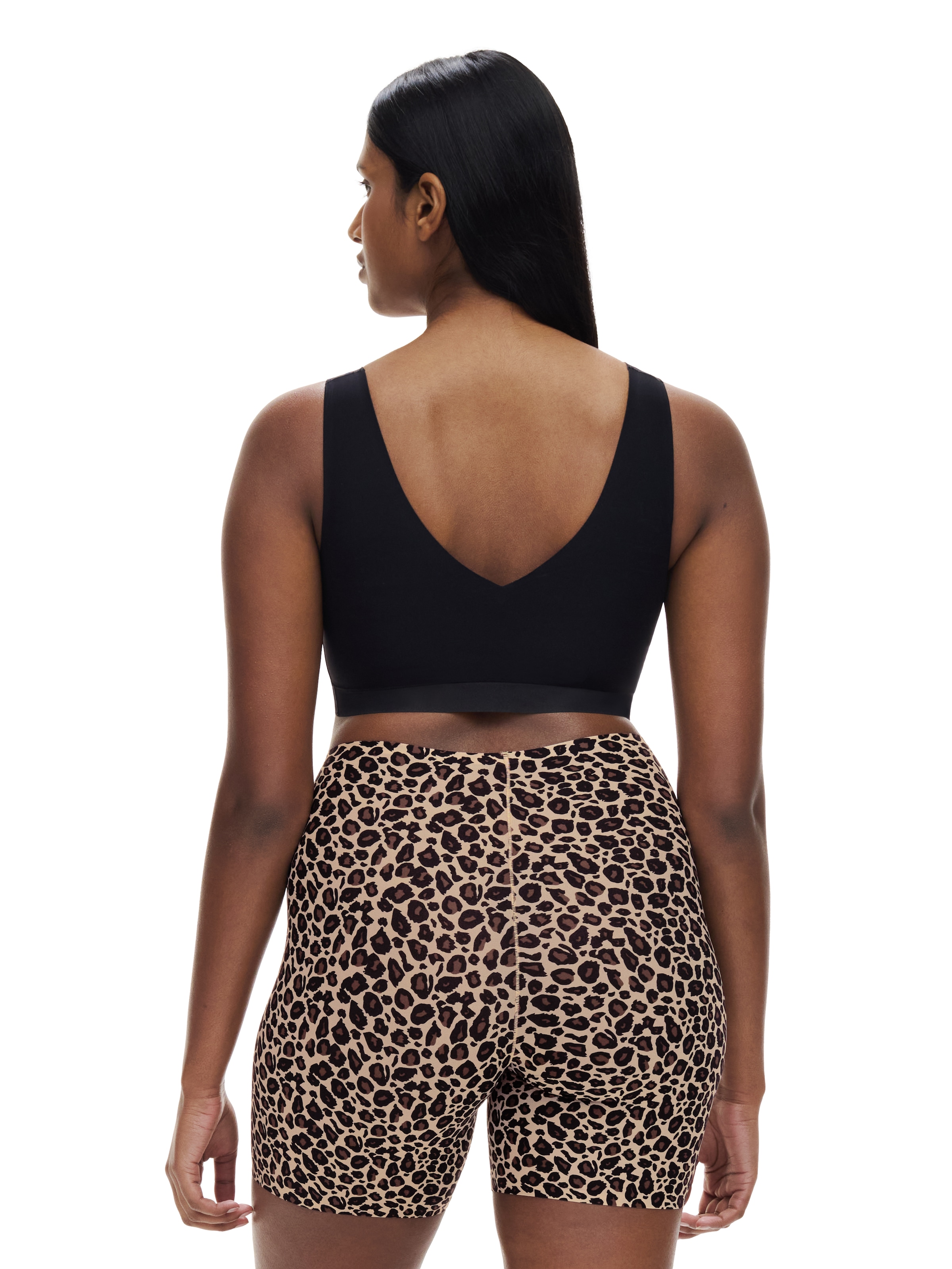 Chantelle Lange Unterhose »SOFTSTRETCH« Einheitsgröße, passt für die Größen 36 bis 44