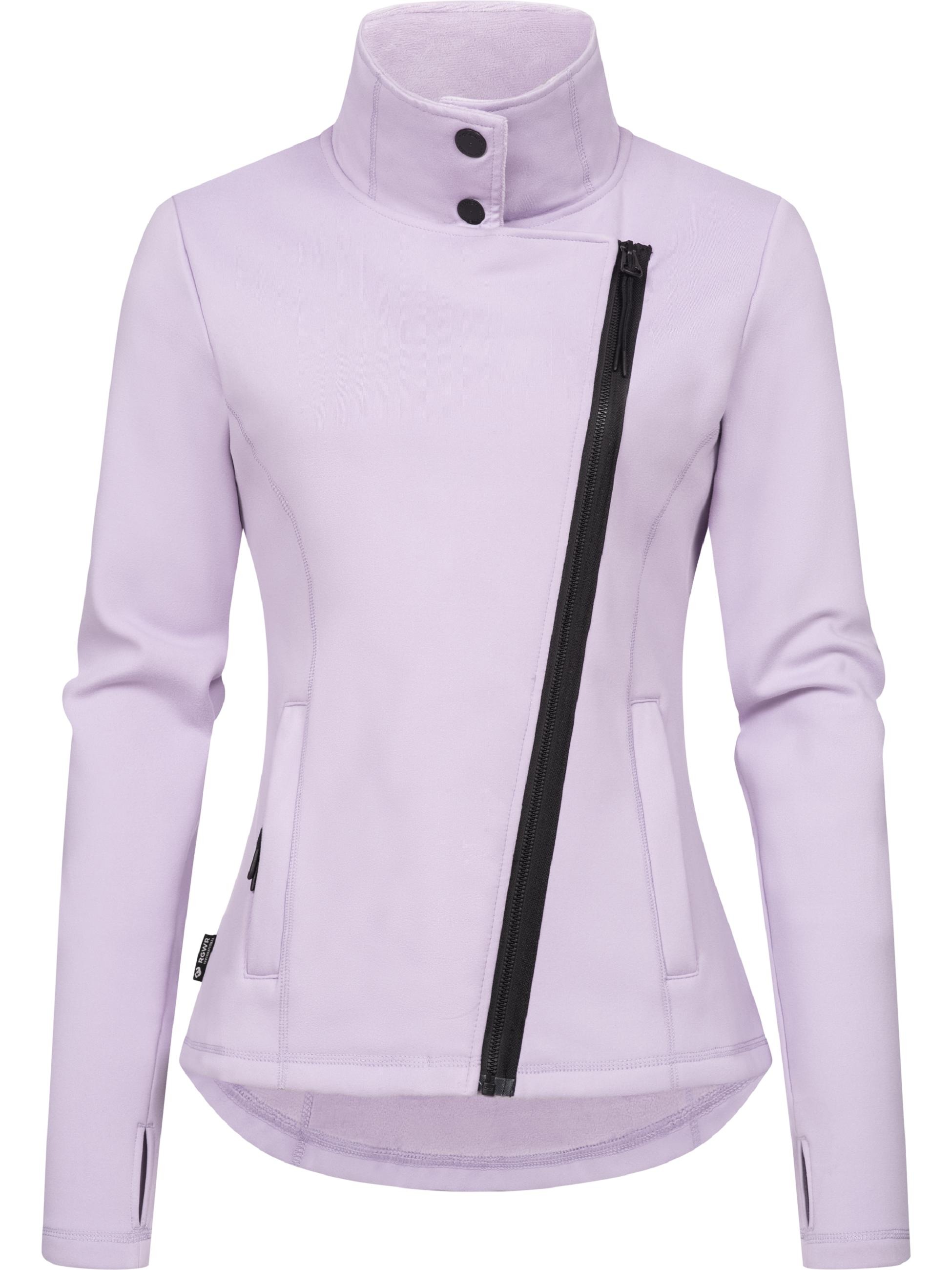 Ragwear Sweatjacke »Sweatjacke Saskie«
