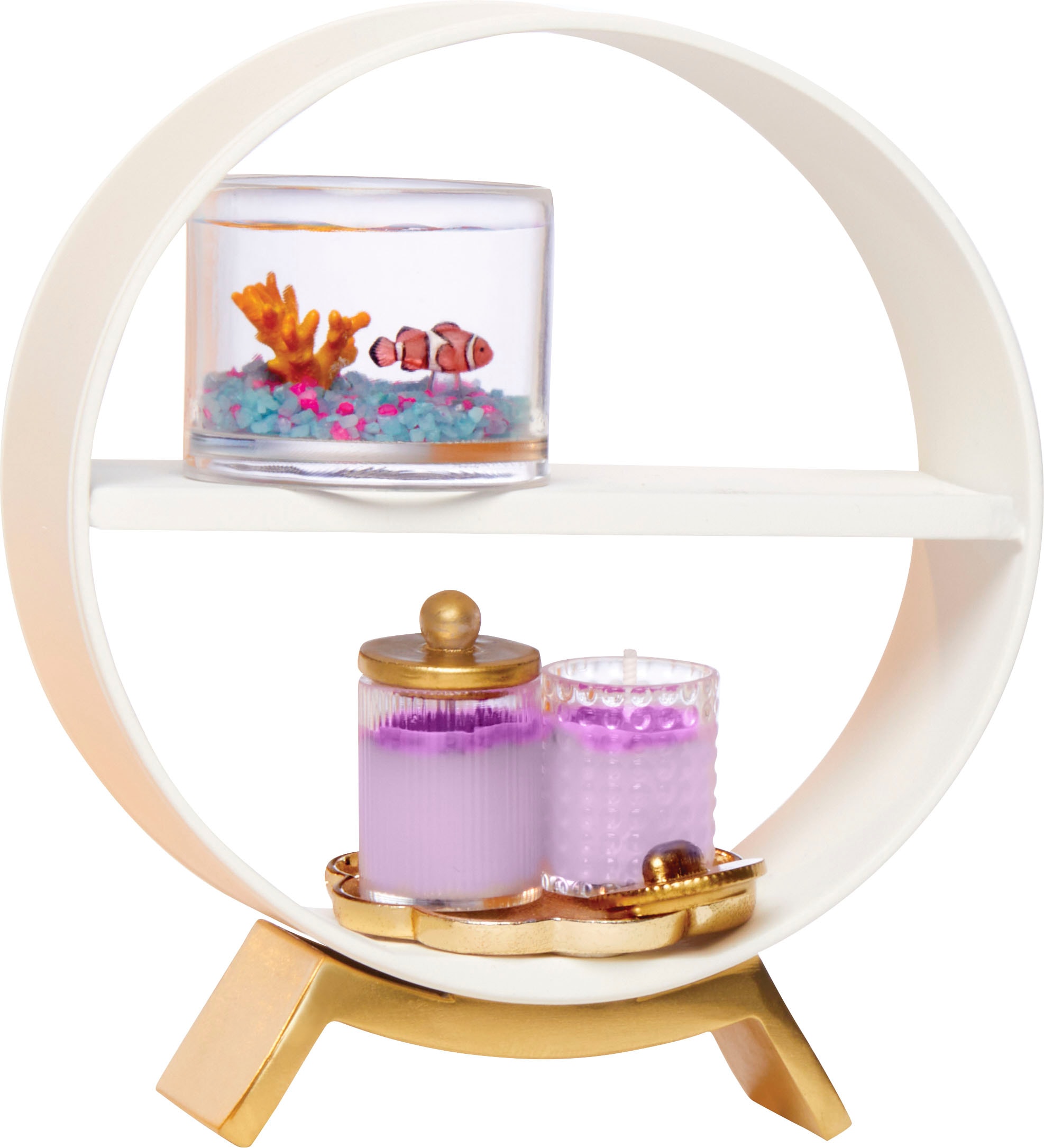 MGA ENTERTAINMENT Kreativset »MGA's Miniverse-Mini Lifestyle«, sortierte Lieferung