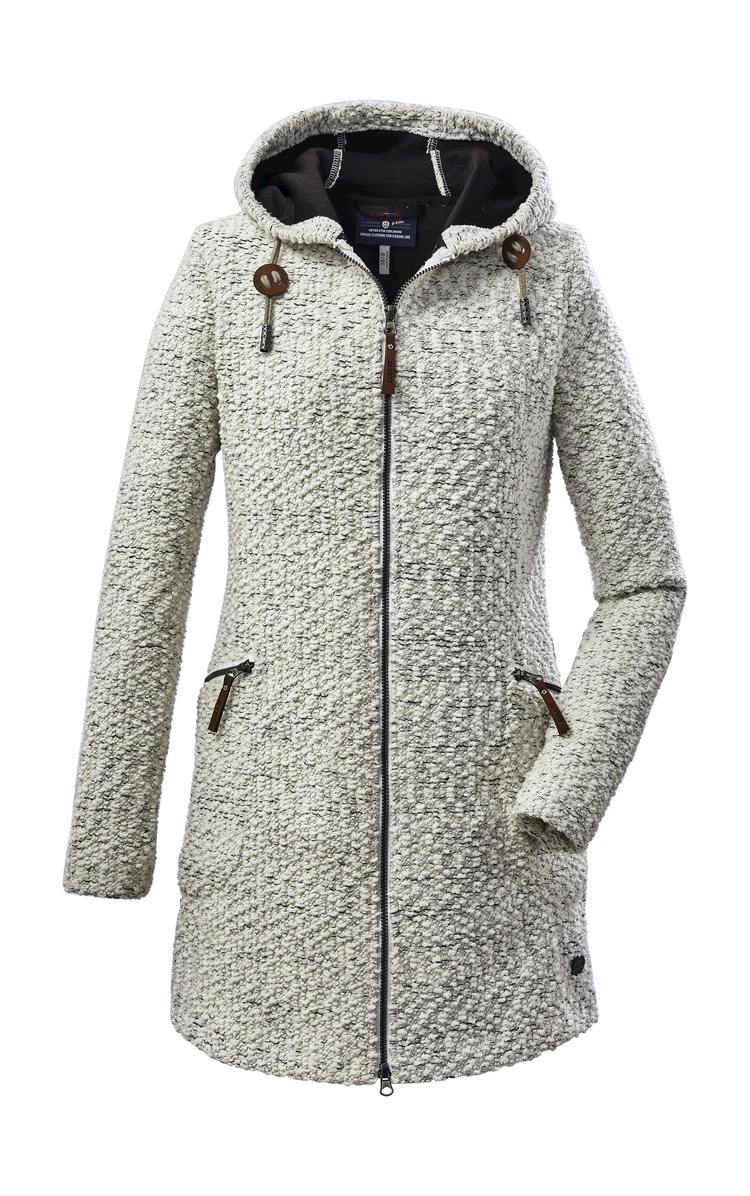 Fleecejacke »Roshana«