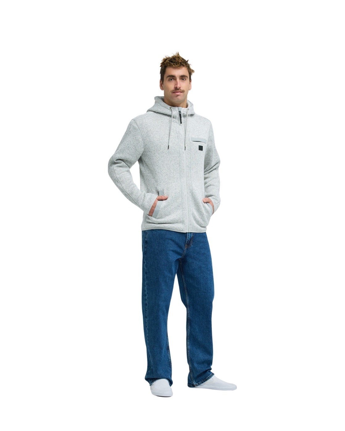 Quiksilver Sweatshirt »Keller Outdoor«

