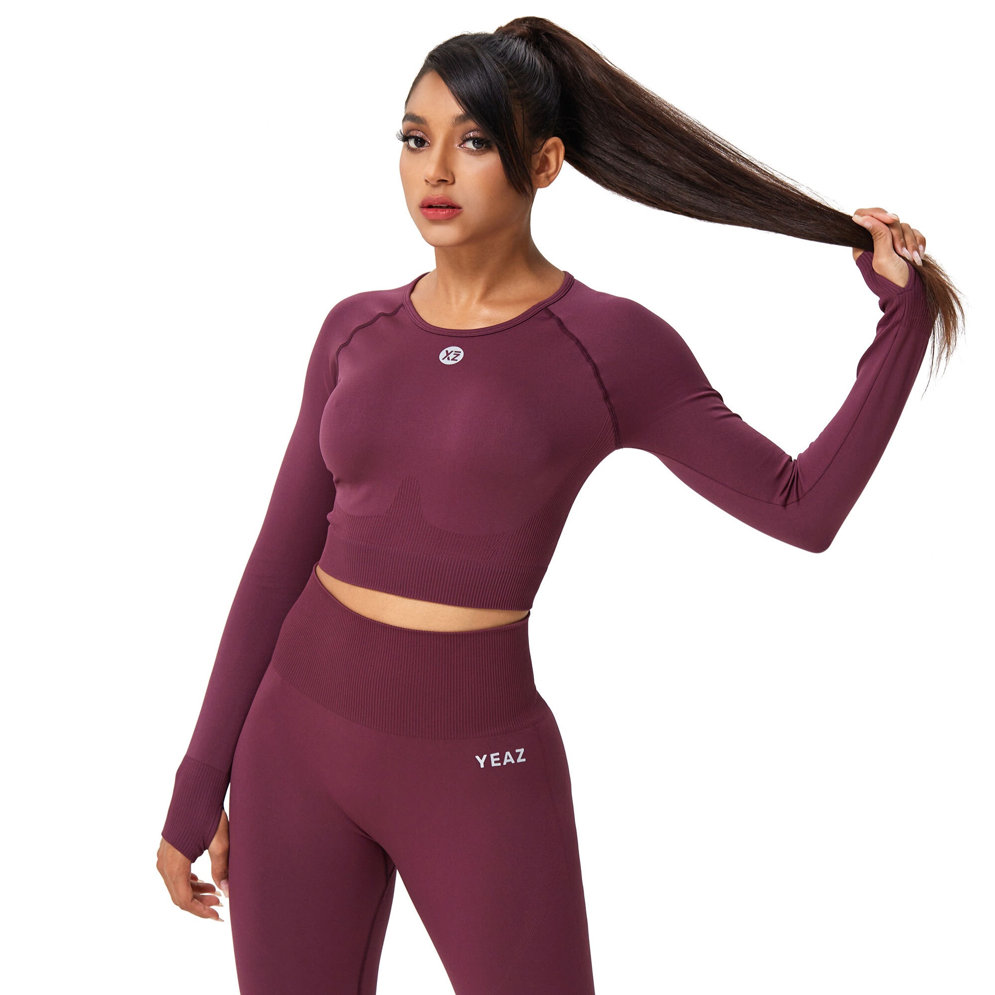 YEAZ Sporttop »Top LEGEND«