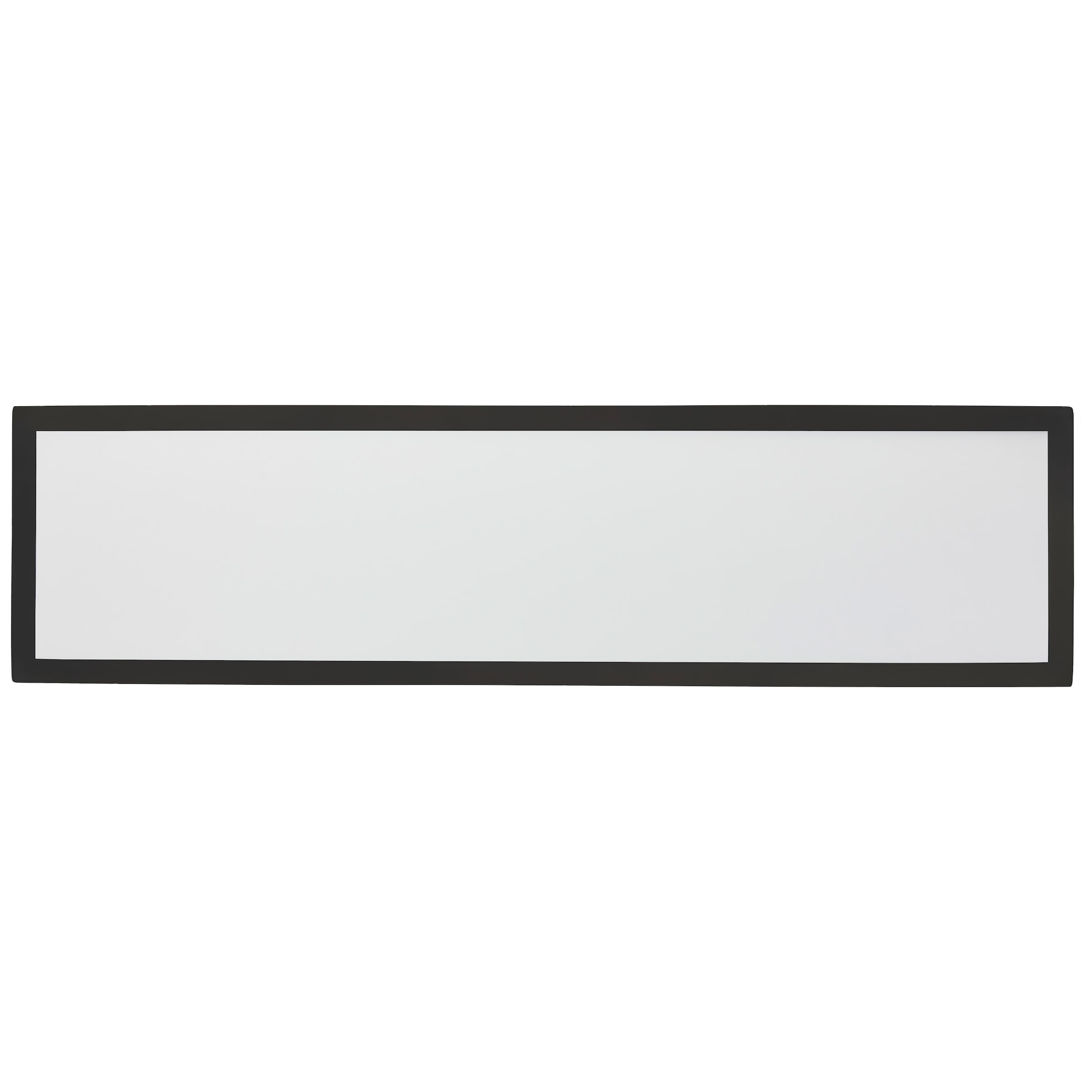 BreLight LED Panel »Milton«, 25 x 96 cm, 24 W, 3200 lm, 4000 K, IP44