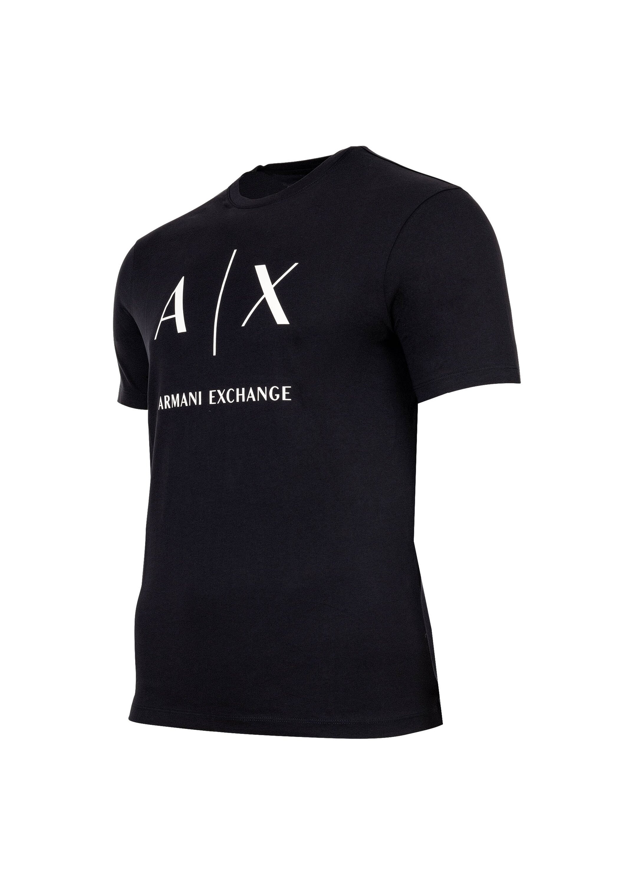 ARMANI EXCHANGE T-Shirt »T-Shirt T-SHIRT 1er Pack« 1