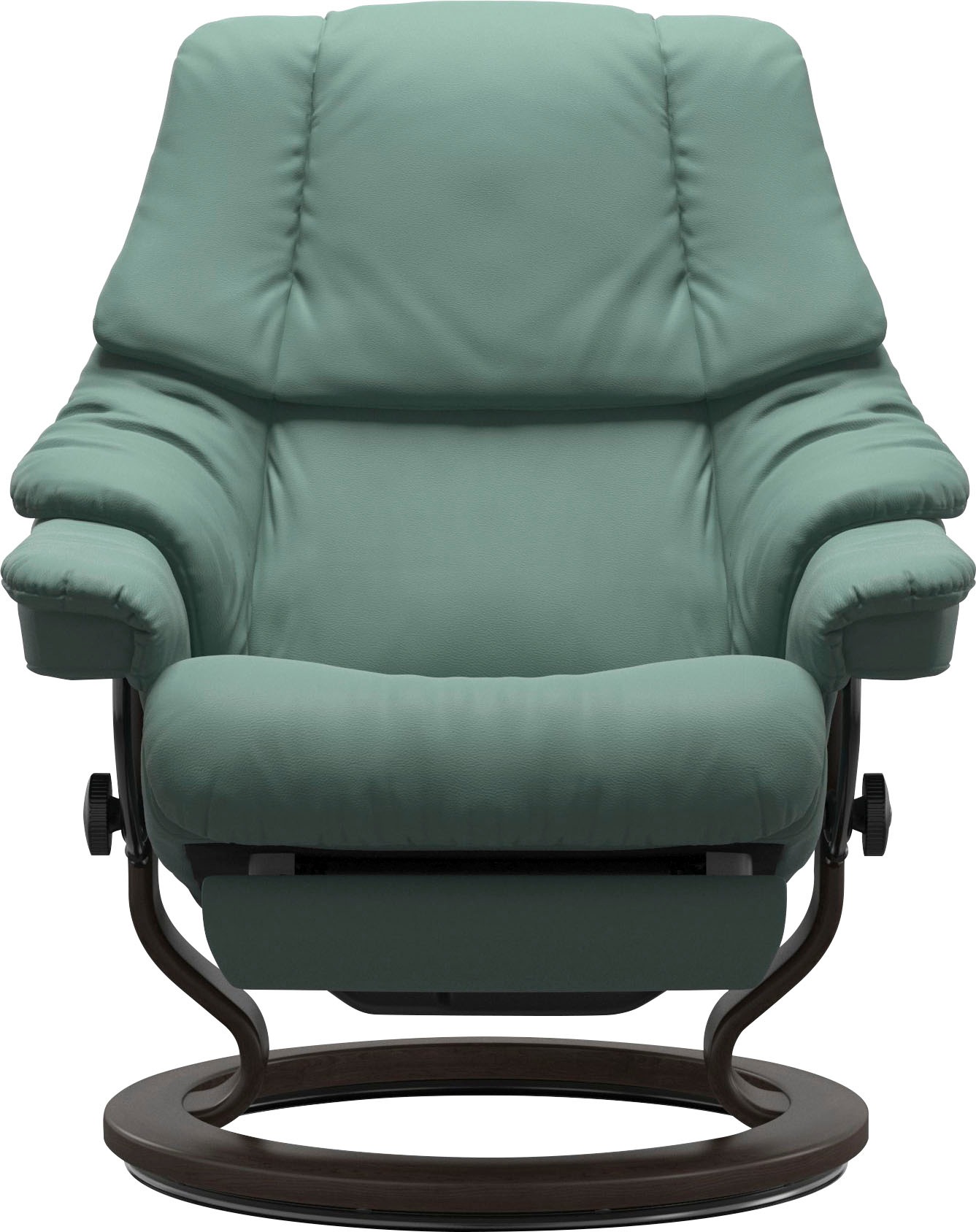 Stressless® Relaxsessel »Reno«, elektrisch verstellbar, optional 2-motorisch, Größe M & L