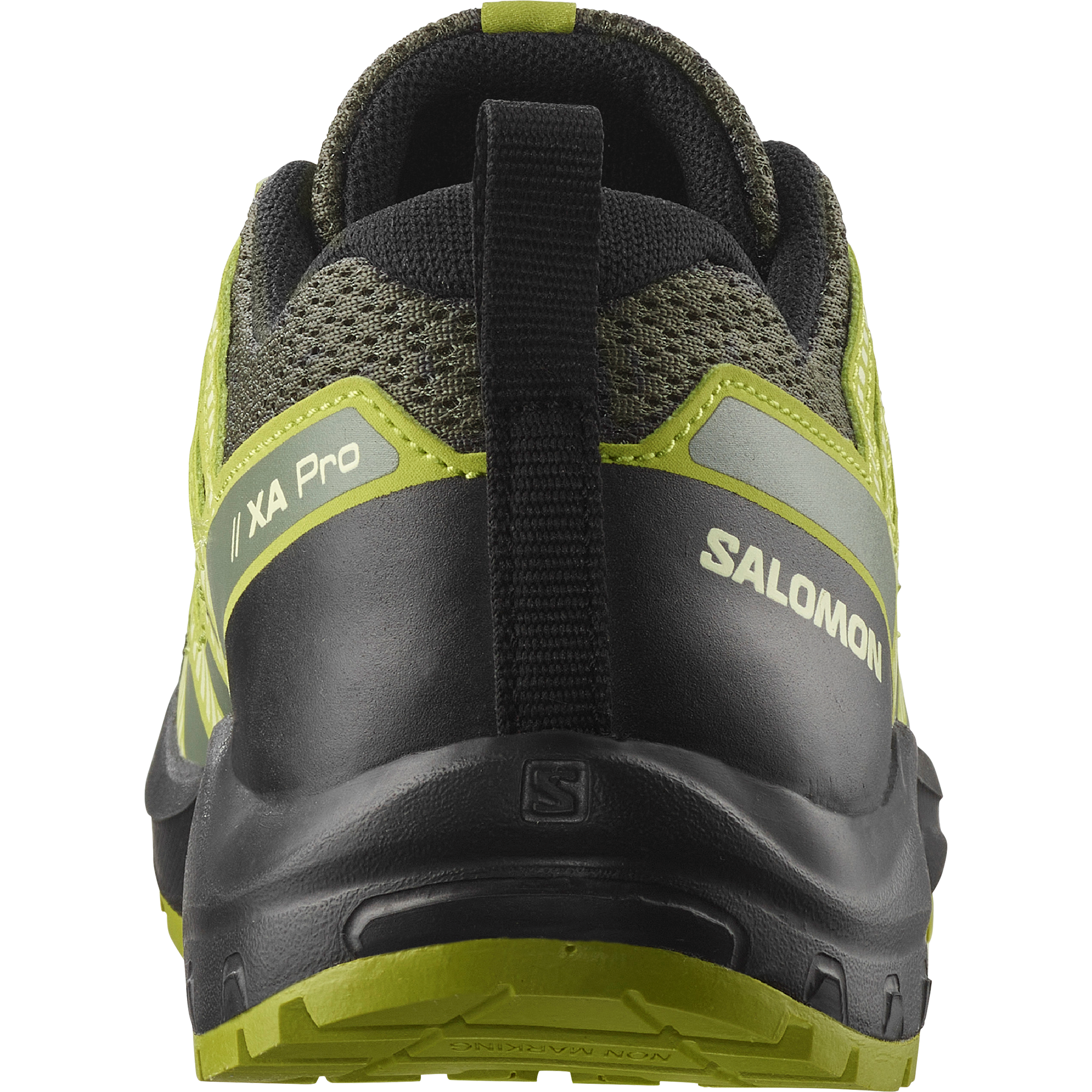 Salomon Wanderschuh »XA PRO V8«  für Kinder & Jugendliche