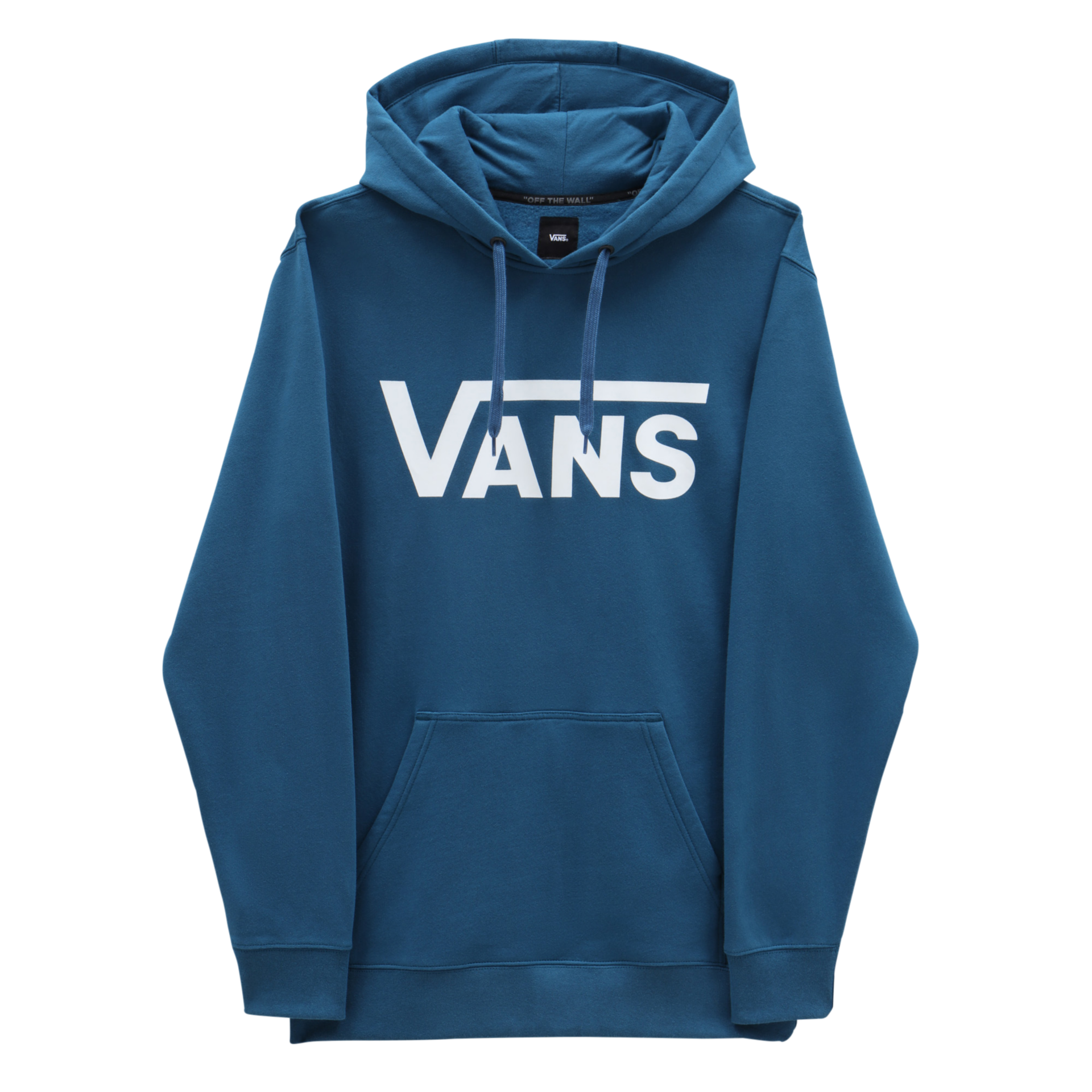 Vans Kapuzensweatshirt »MN VANS CLASSIC PO HOODIE II«, Kapuzenpullover mit großem Logoprint
