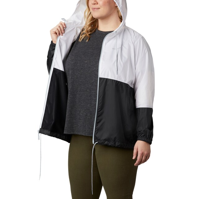 Windbreaker«, OTTO mit Columbia online bestellen Windbreaker bei »Flash Forward Kapuze