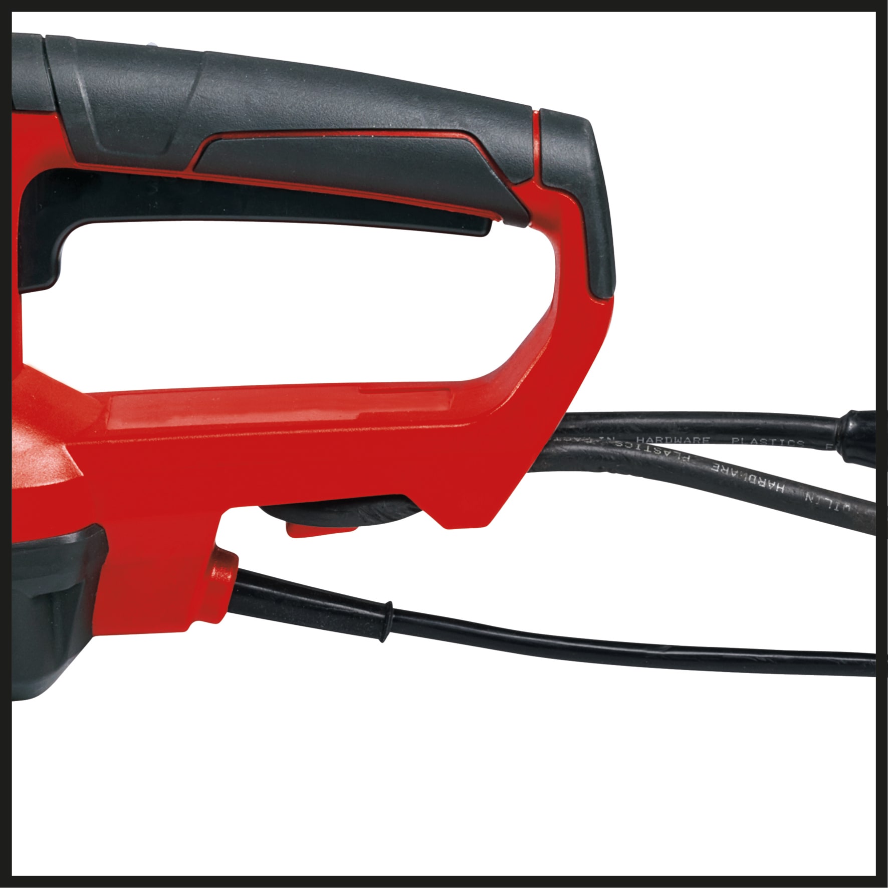 Einhell Elektro-Heckenschere »Einhell Elektro-Heckenschere GC-EH 6055/1«, (1 St.)
