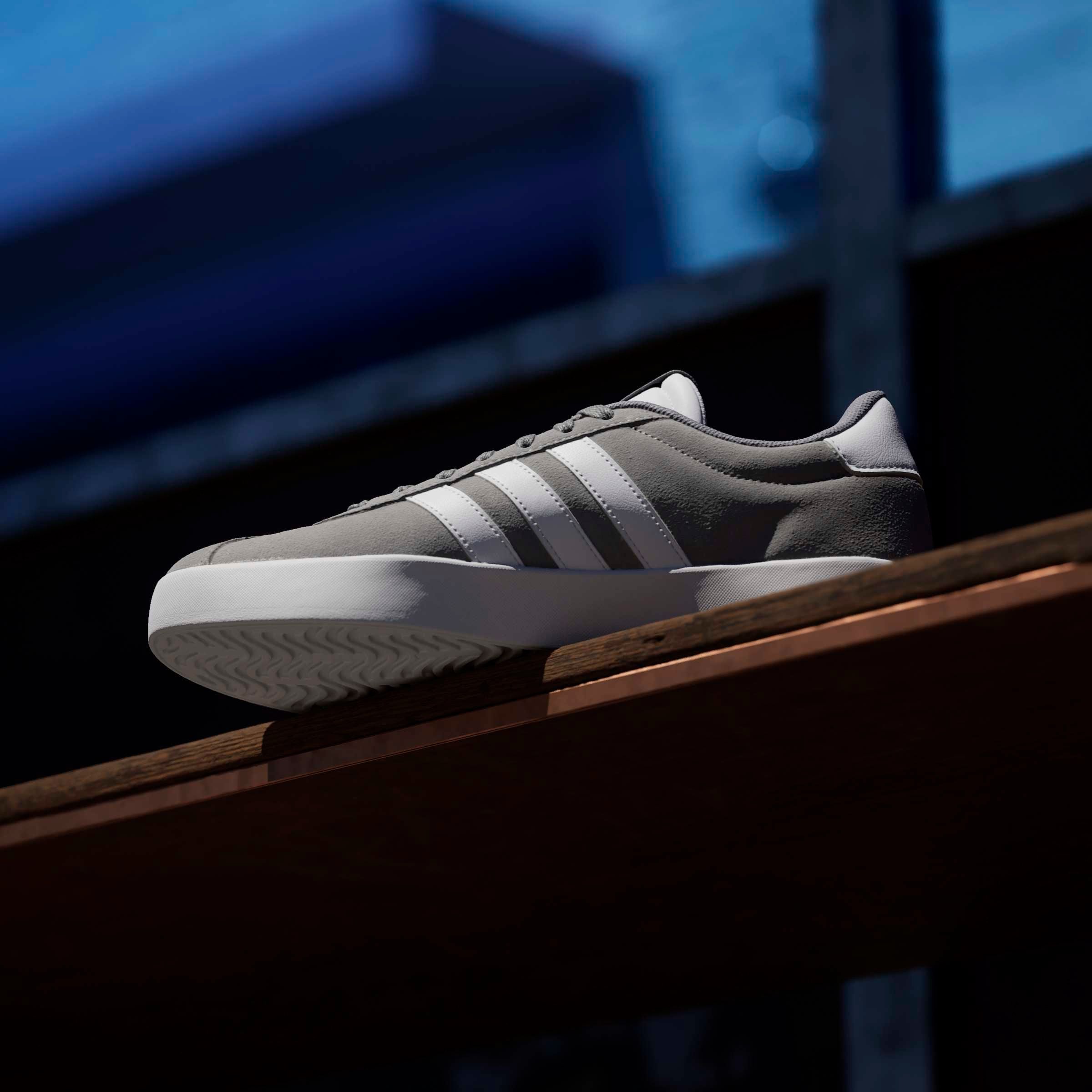 adidas Sportswear Sneaker »VL COURT 3.0«  inspiriert vom Design des adidas samba