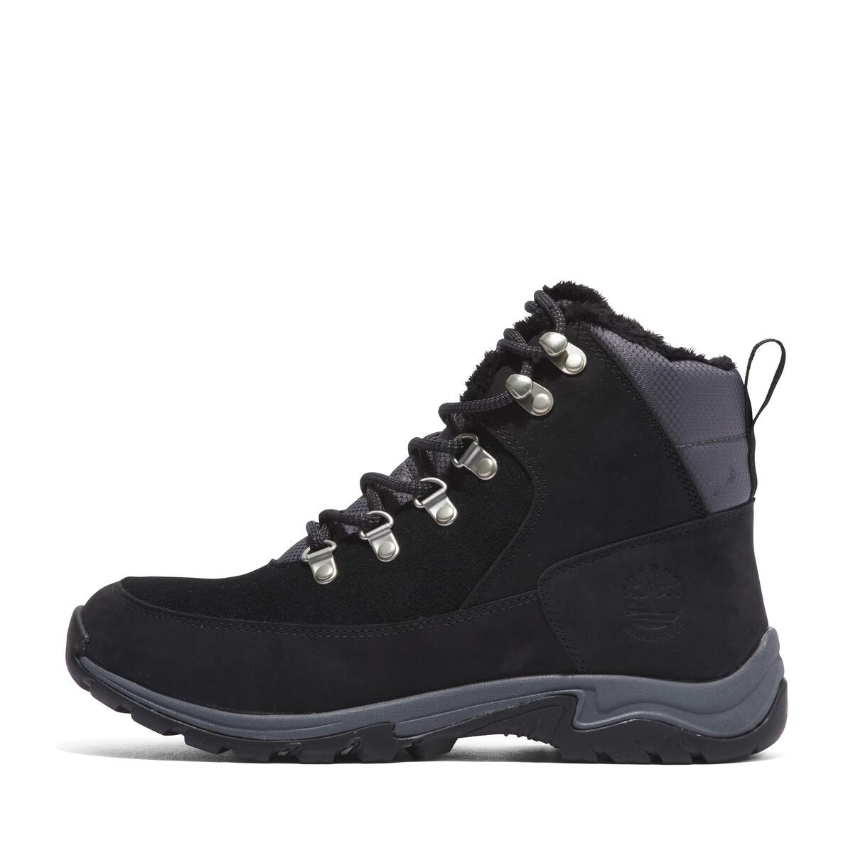Timberland Winterboots »MT. MADDSEN MID WARM LINED WATERPROOF SNOW BOOT«, Snowboots, Winterstiefel, Winterschuhe, wasserdicht und gefüttert