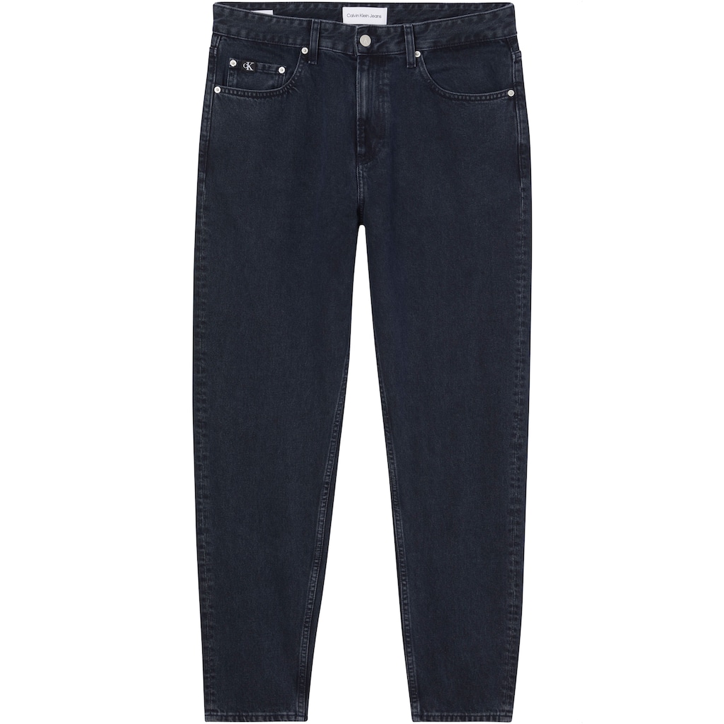 Calvin Klein Jeans Tapered-fit-Jeans »REGULAR TAPER«