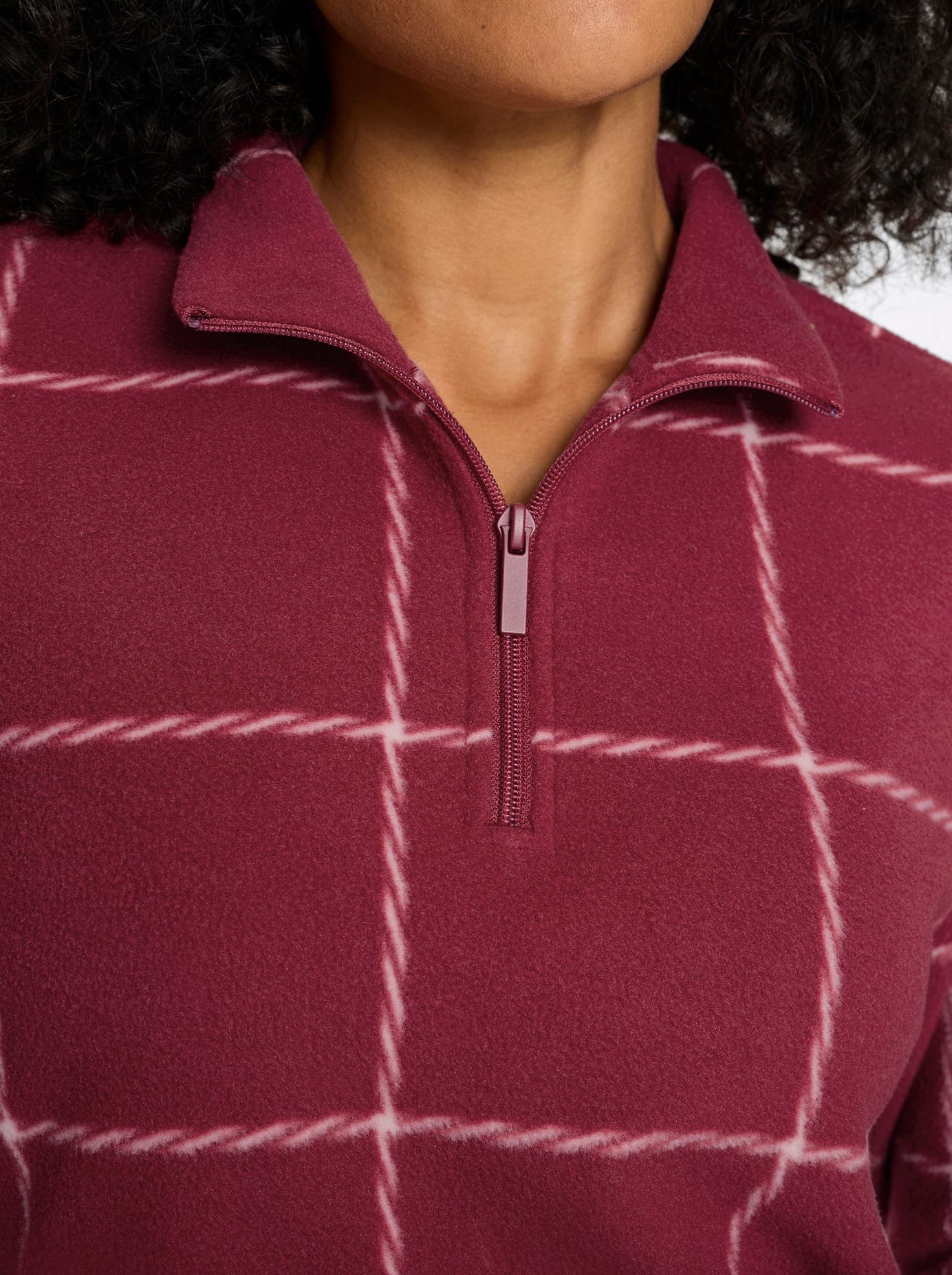 Classic Basics Fleeceshirt »Fleece-Shirt« 1