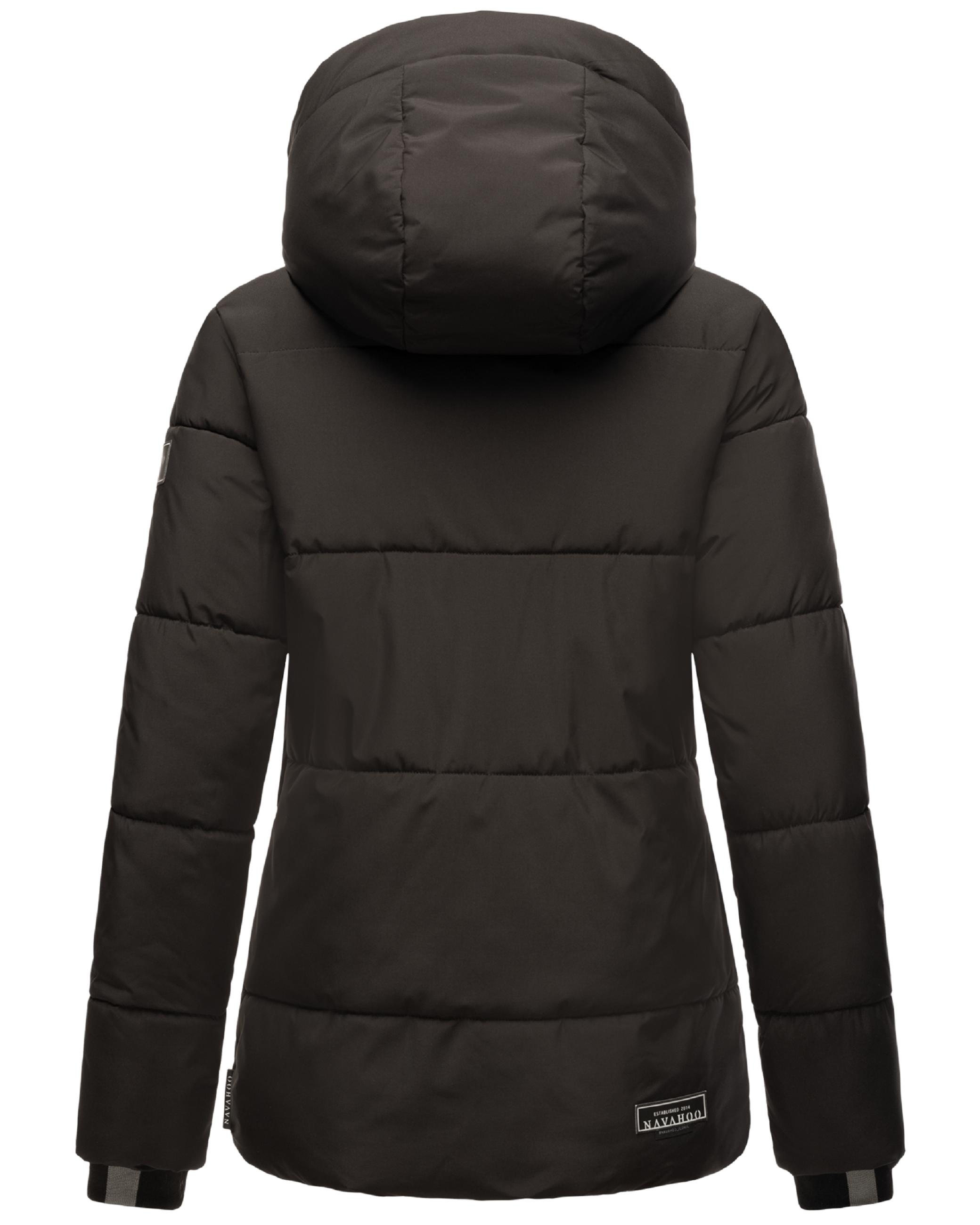 Navahoo Steppjacke »Steppjacke Sag ja XIV«