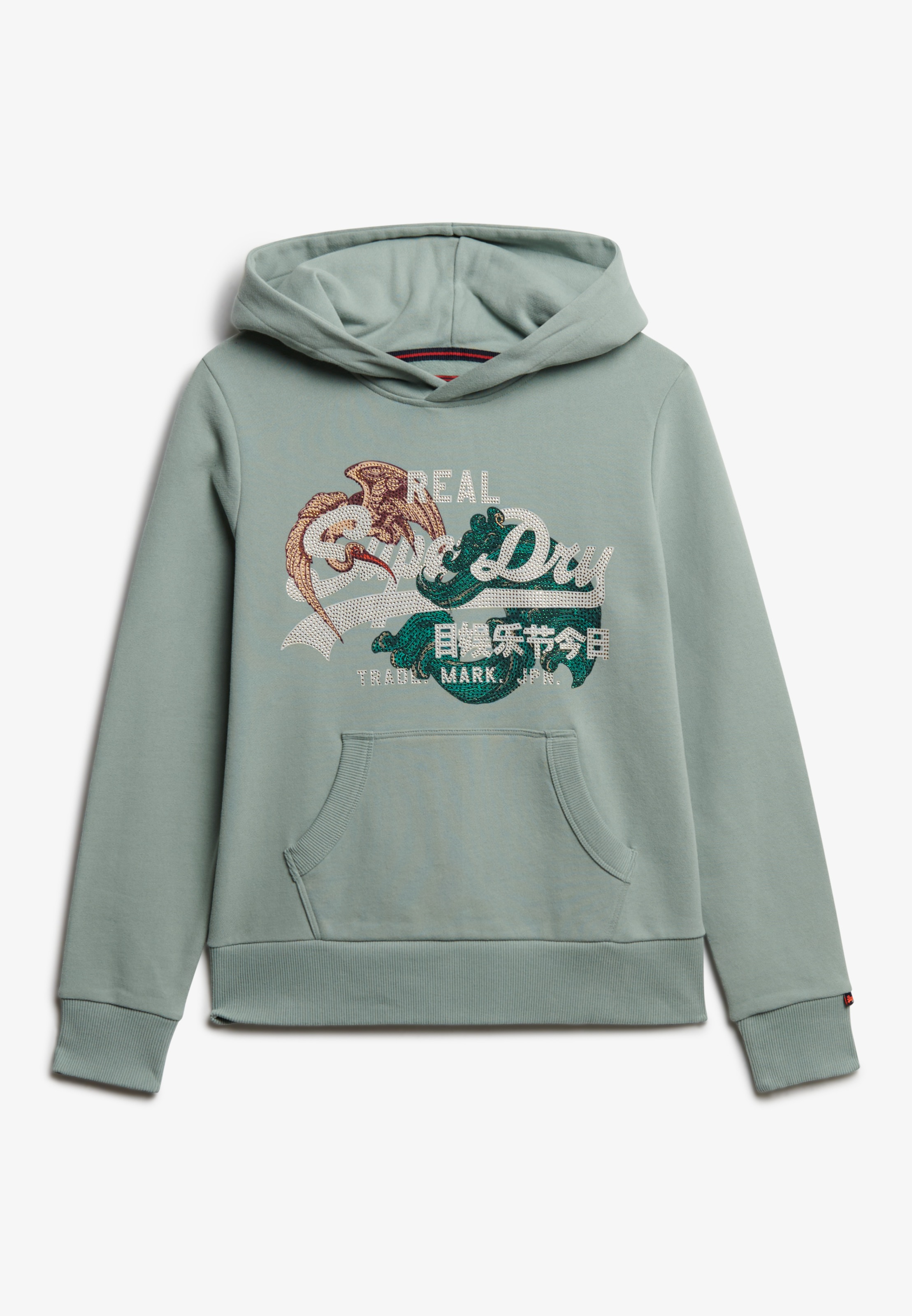 Superdry Kapuzensweatshirt