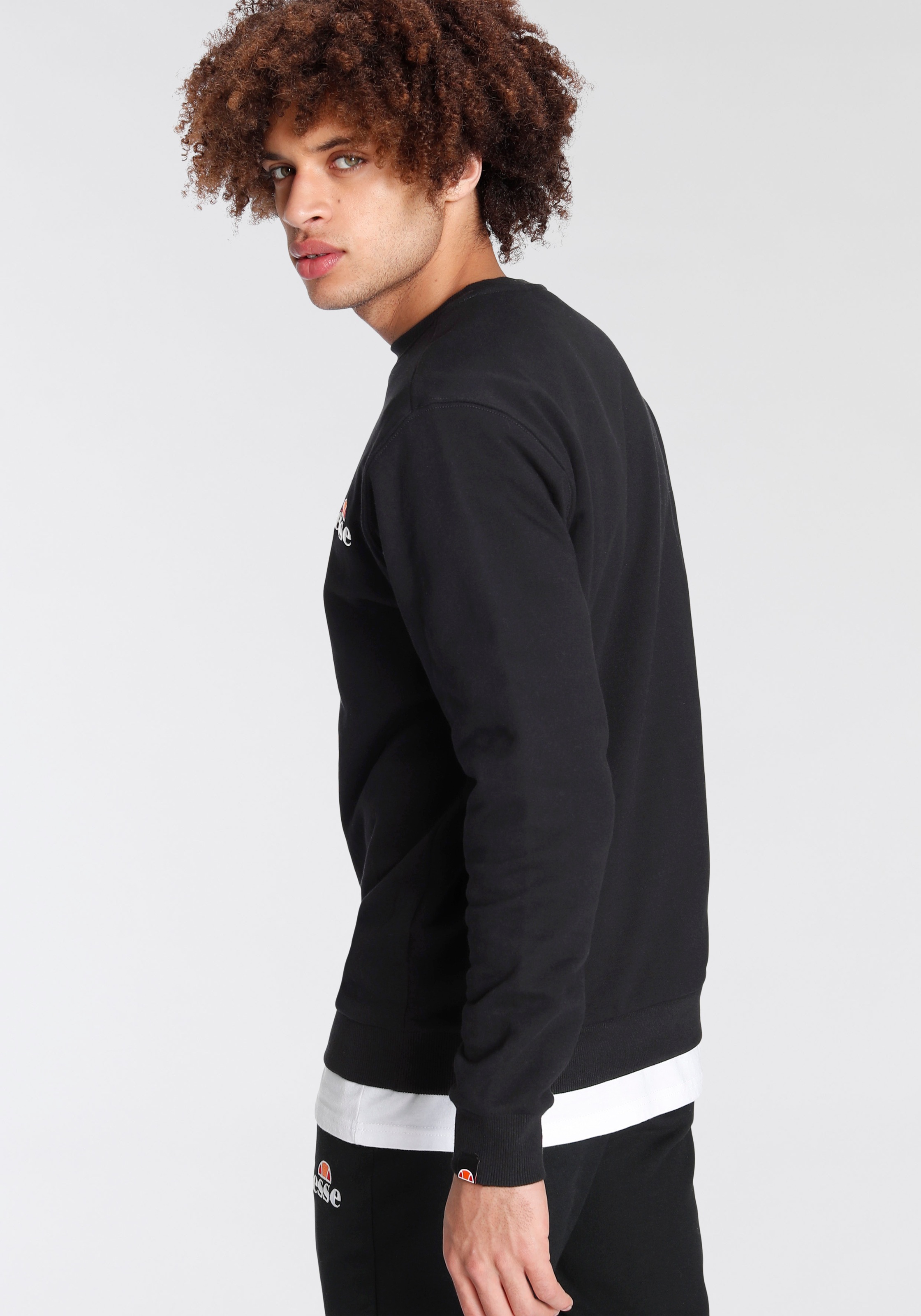 Ellesse Sweatshirt »Fierro Sweatshirt«