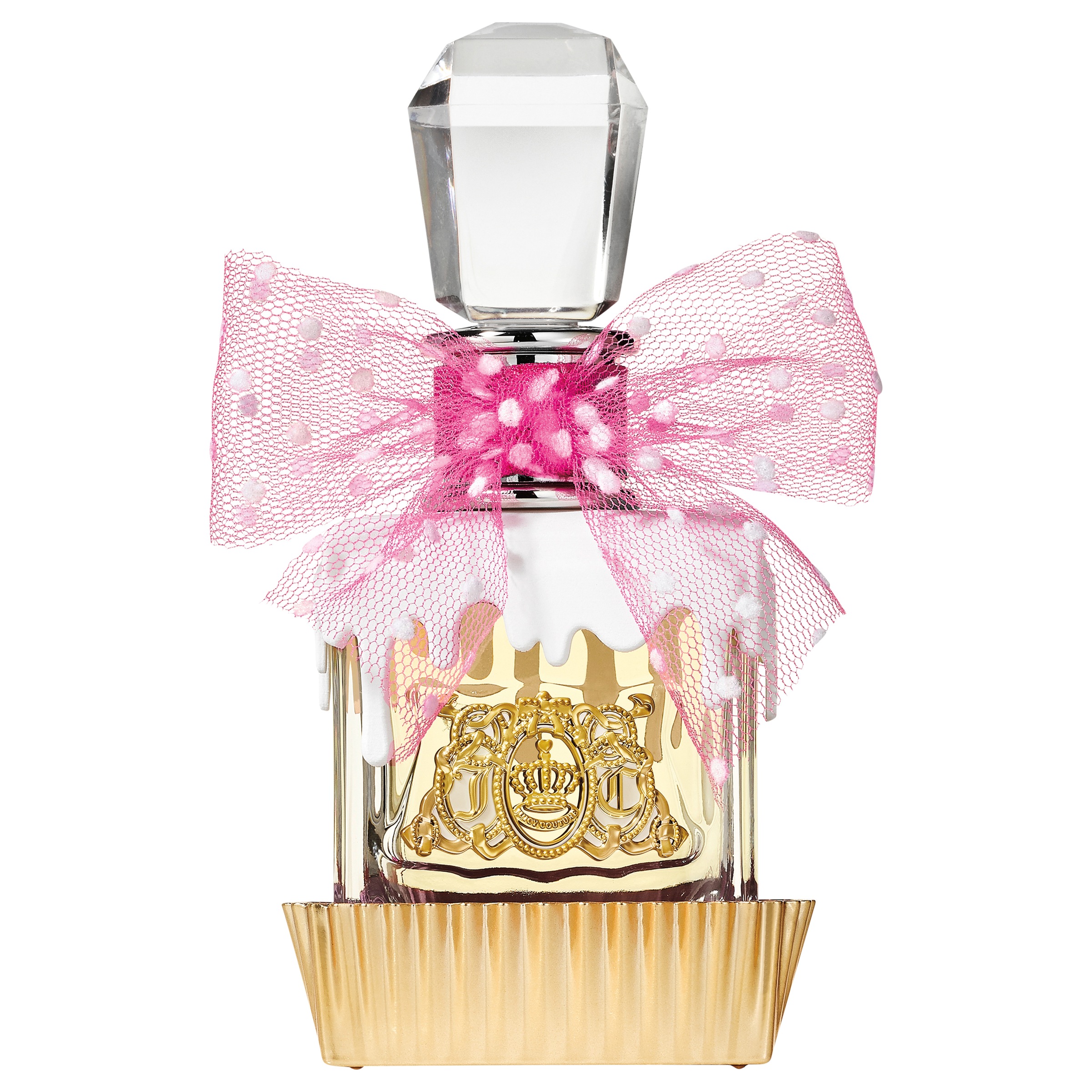 Juicy Couture Eau de Parfum »VIVA LA JUICY SUCRÉ EDP« mit floralen, fruchtigen Gourmet-Duftcharakter