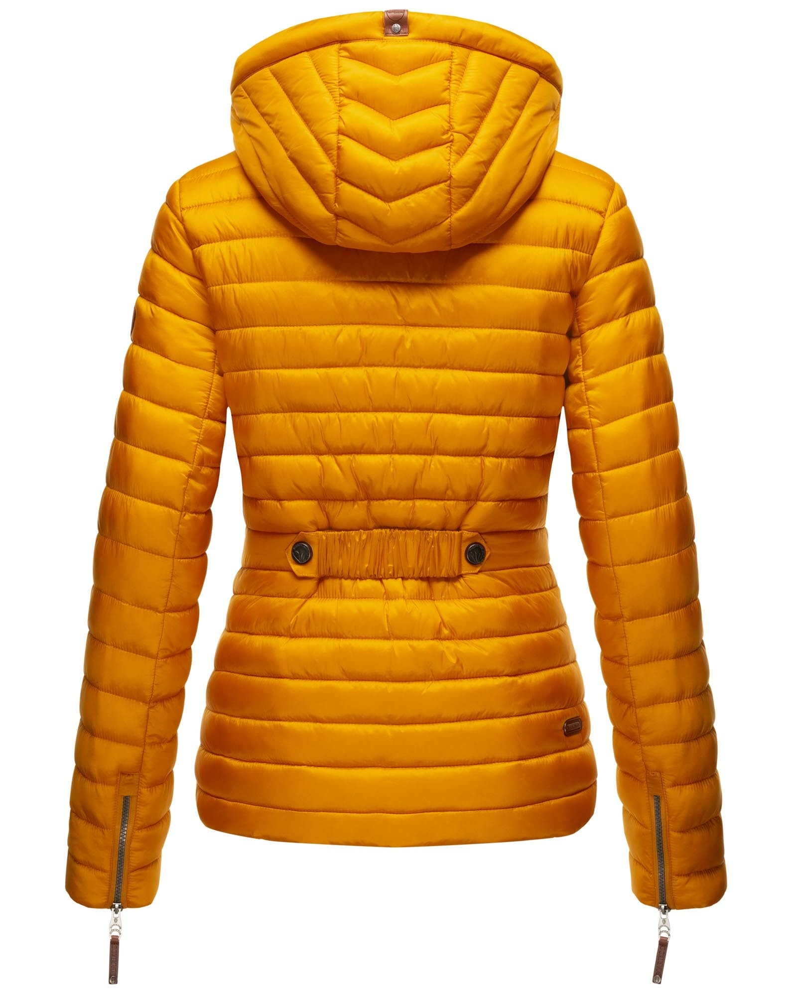 Marikoo Outdoorjacke »Marikoo Aniyaa Damen Stepp Jacke B867«
