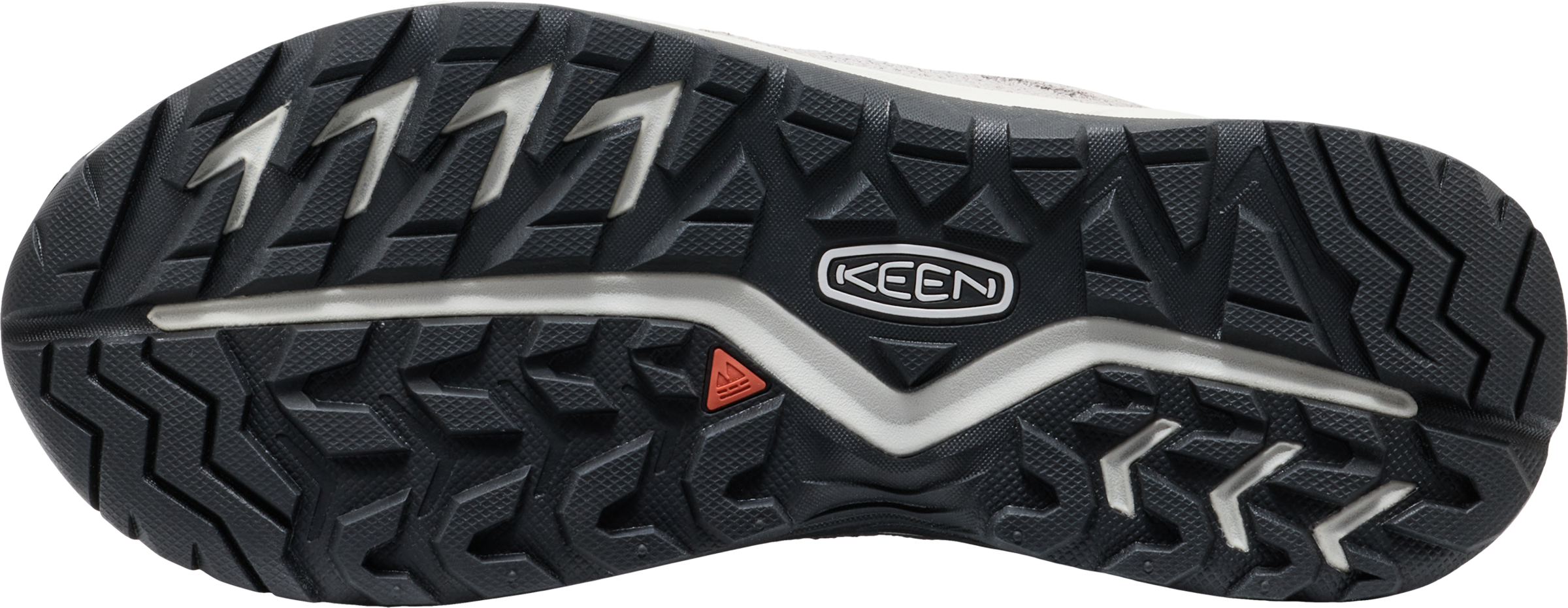Keen Outdoorschuh »HIGHTRAIL WP«  wasserdicht