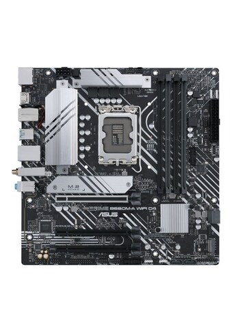 Asus Mainboard »PRIME B660M-A WIFI D4« kaufen