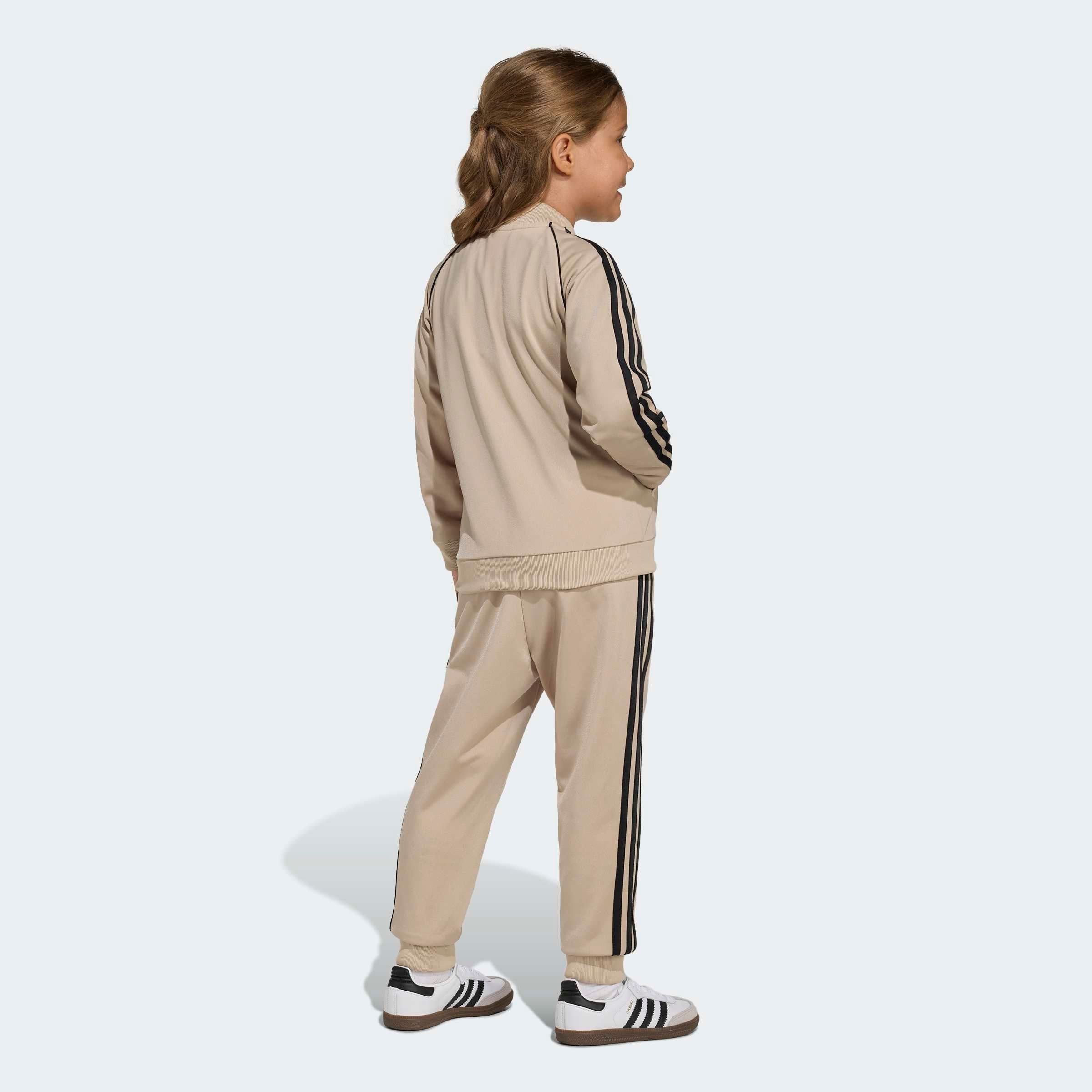 adidas Originals Trainingsanzug »SST« 2 tlg.