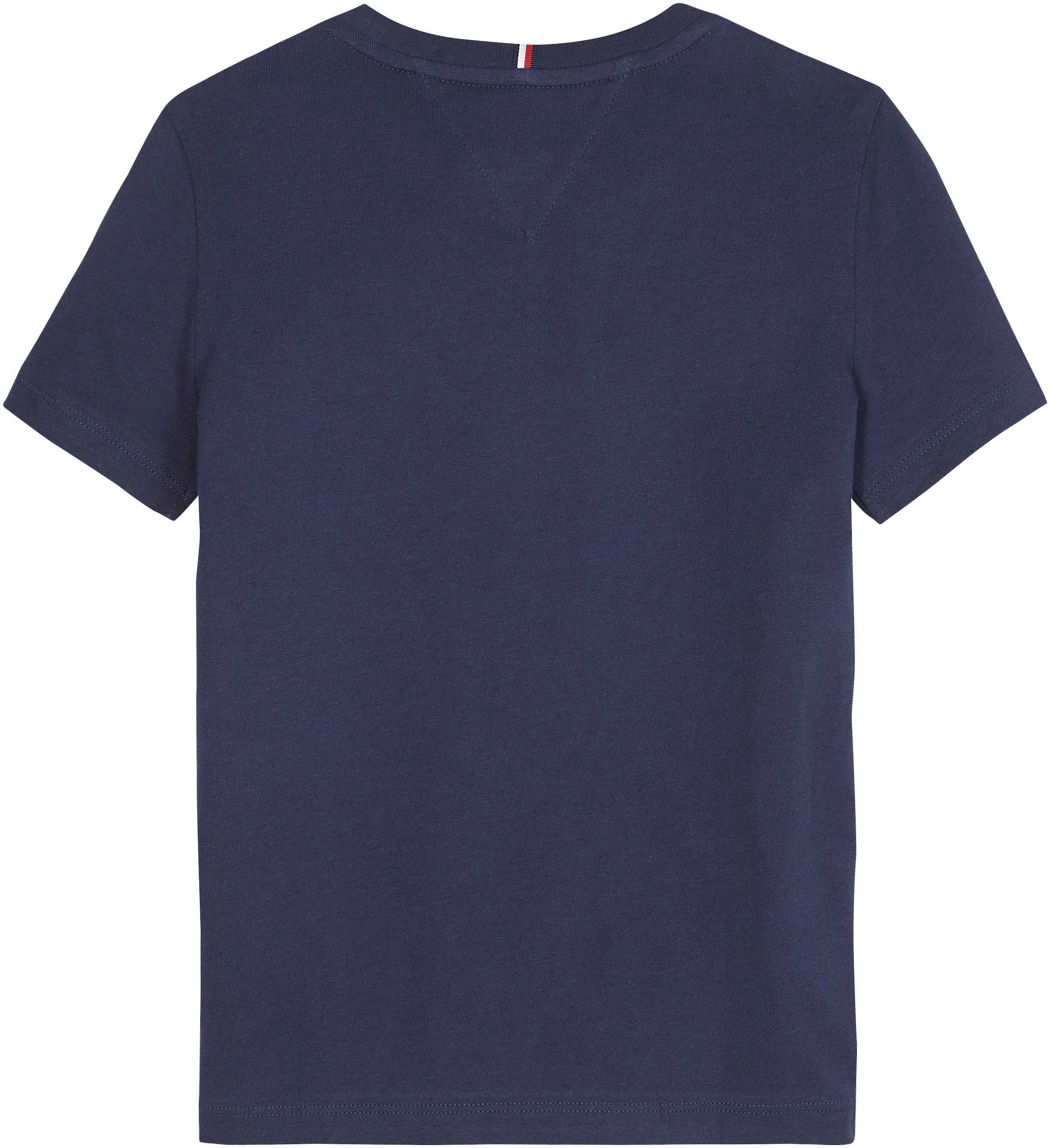 Tommy Hilfiger T-Shirt »ESSENTIAL TEE«, Kinder Kids Junior MiniMe,für Jungen und Mädchen