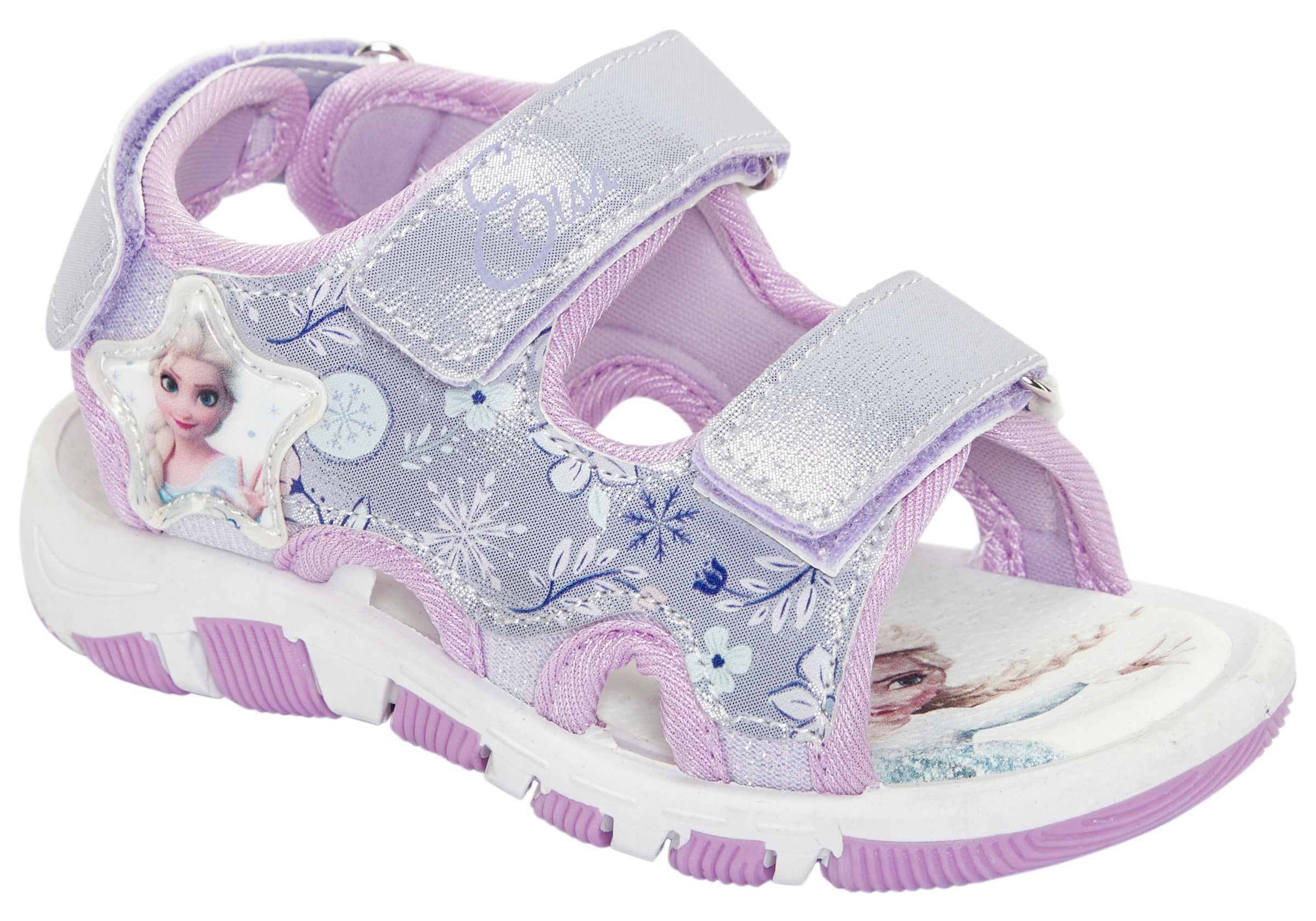 Disney Sandale »FROZEN«
