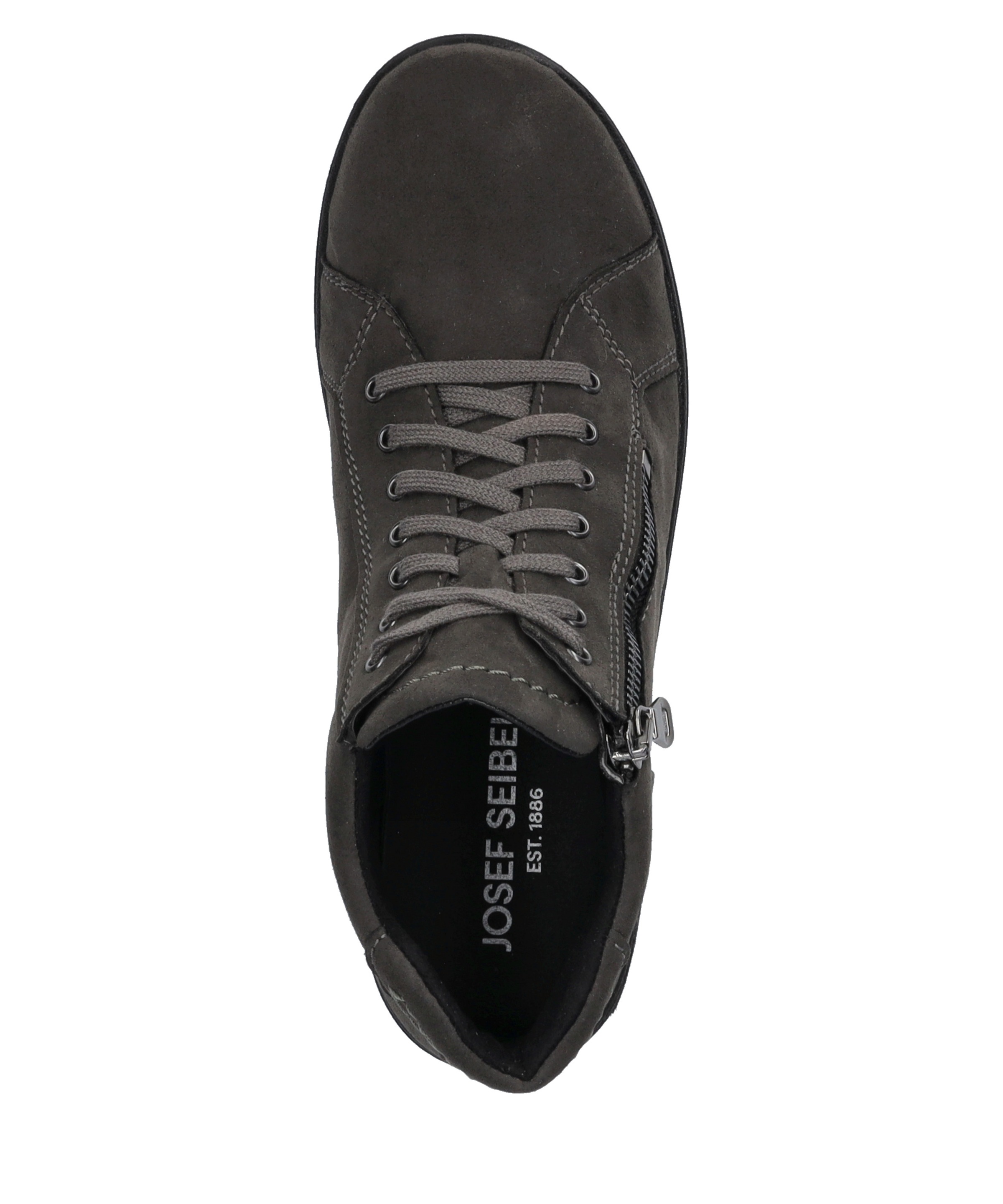 Josef Seibel Stiefelette »Helen 50, graphit«