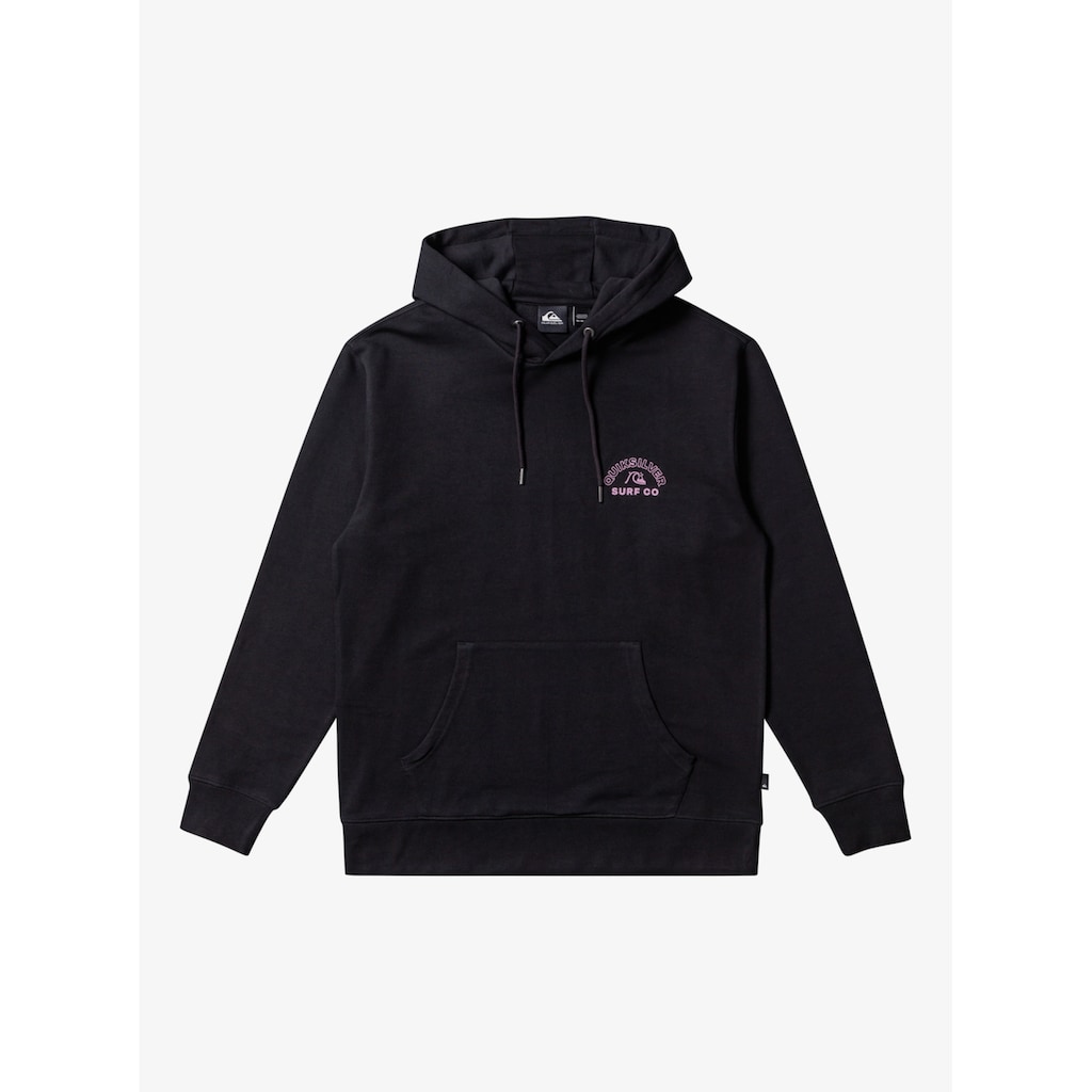 Quiksilver Kapuzensweatshirt »Timeless Spin«