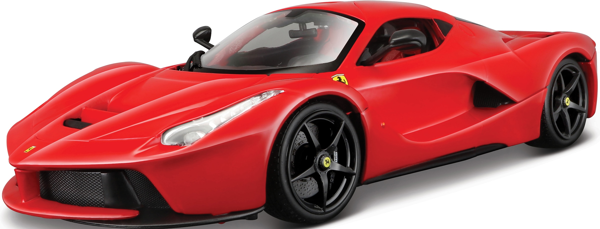 Bburago Sammlerauto »LaFerrari«, 1:18