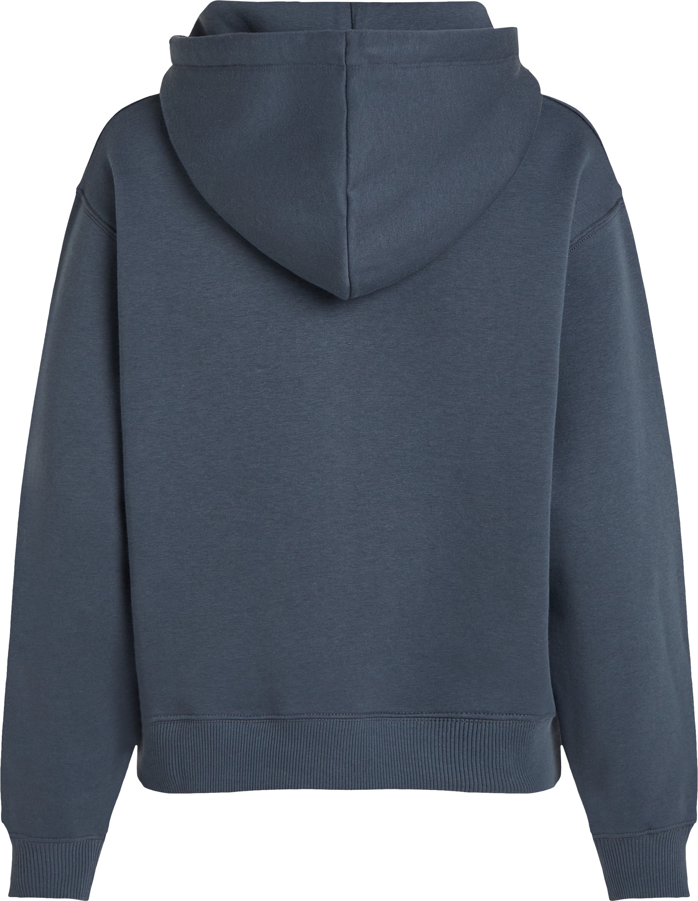 Tommy Hilfiger Kapuzensweatshirt »MDRN REG CORP LOGO HOODIE«, mit gesticktem Logo-Schriftzug