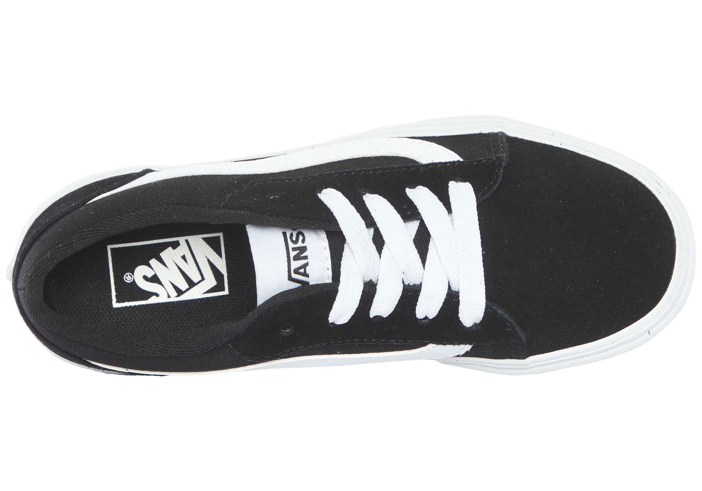 Vans Sneaker »Vero LS«