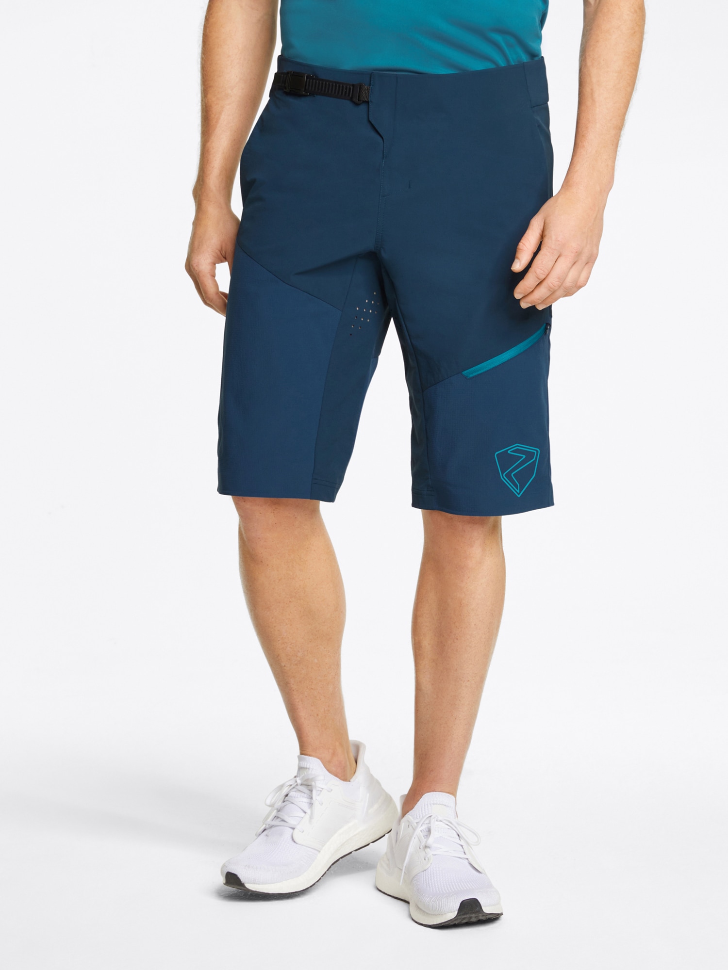 Ziener Radhose »NIBAN«