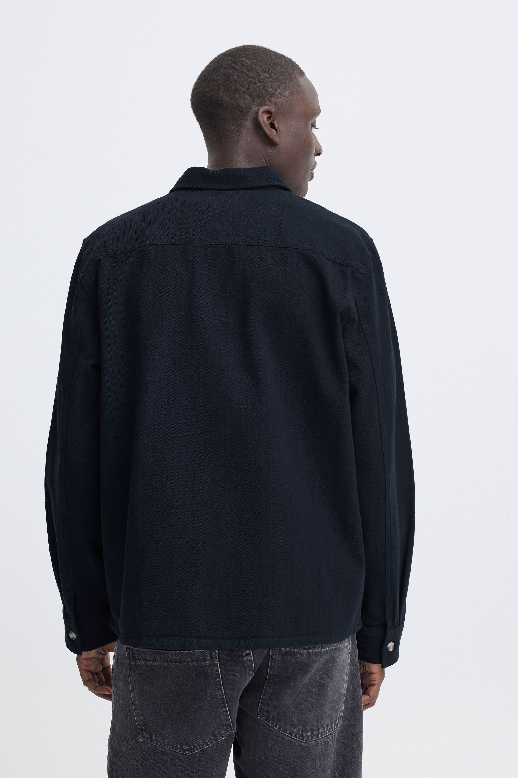 Blend Hemdjacke »Hemdjacke BHDenny«