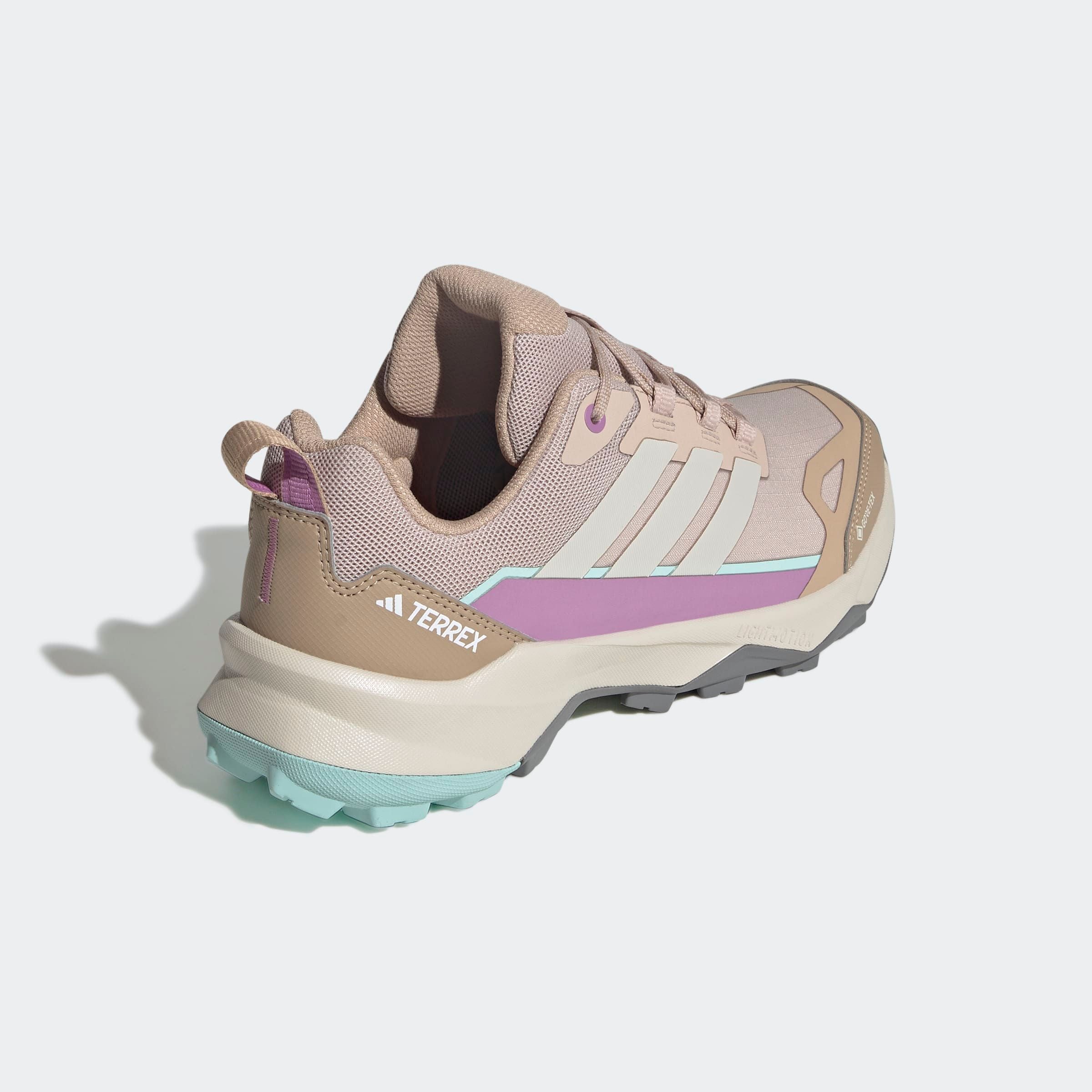 adidas TERREX Wanderschuh »TERREX SKYCHASER AX5 GORE-TEX«, wasserdicht