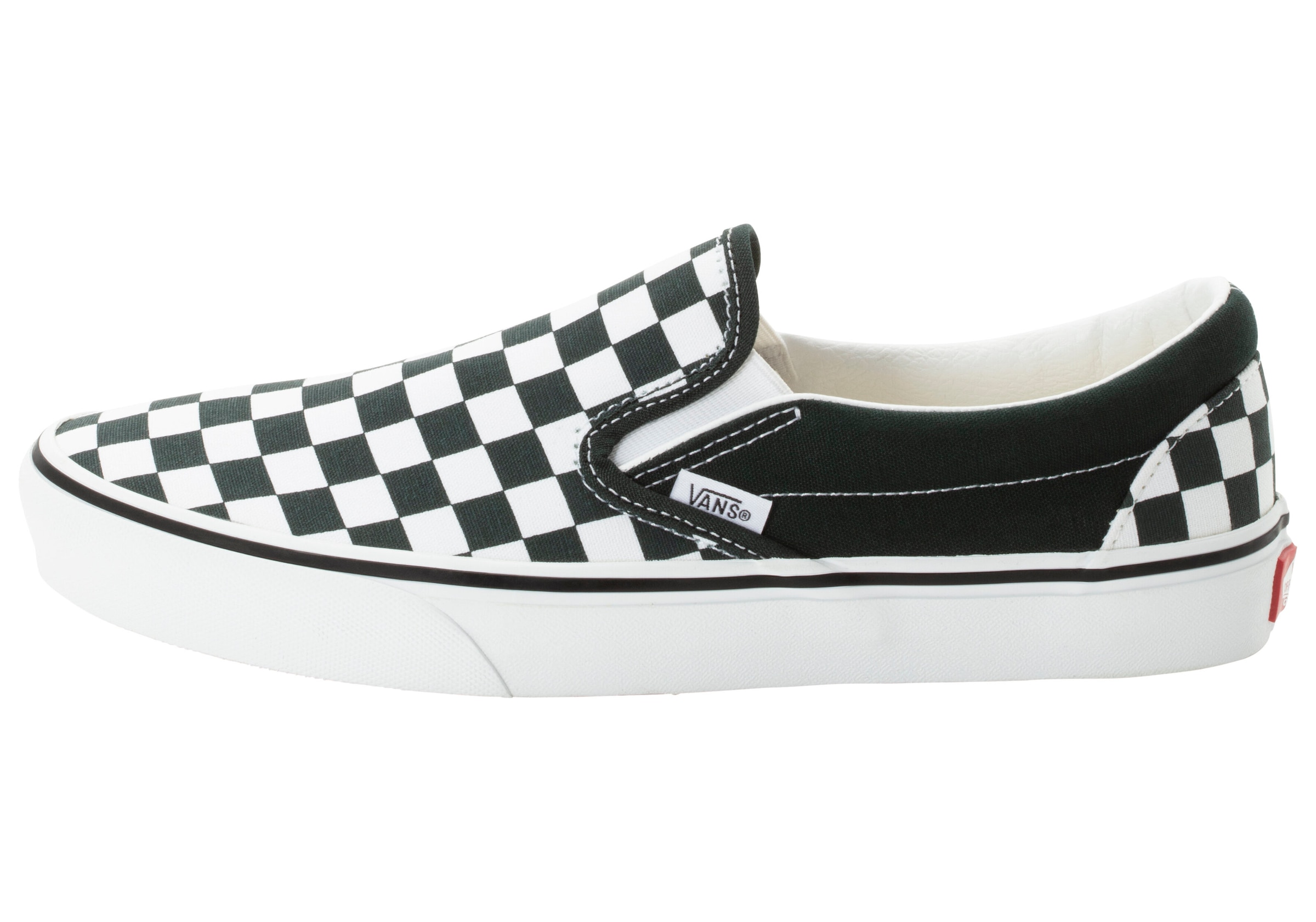 Vans Sneaker »Classic Slip-On«