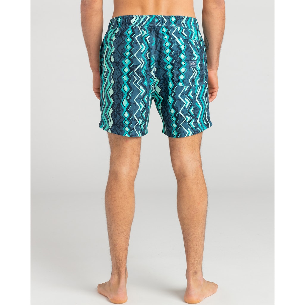 Billabong Boardshorts »Good Times Layback«