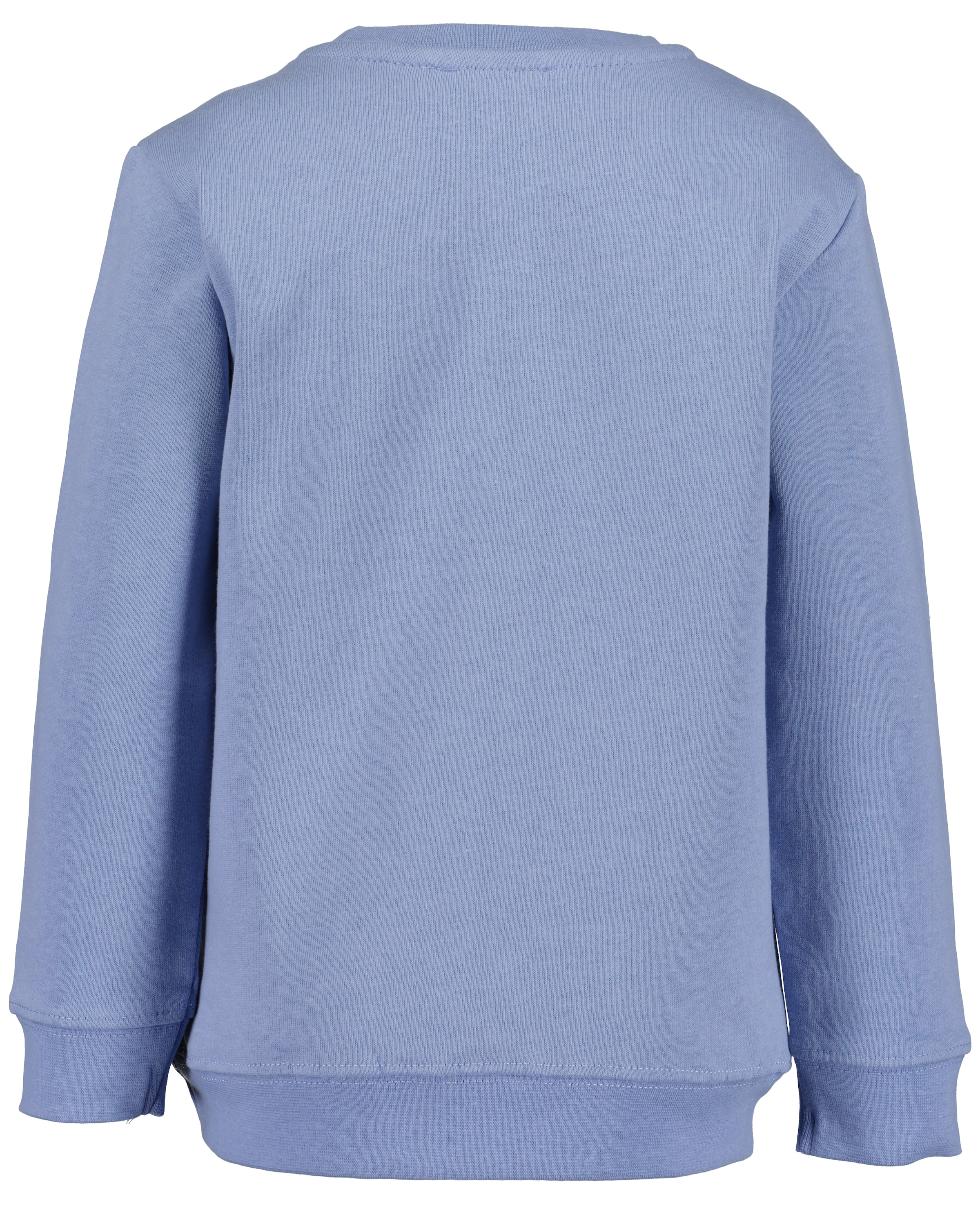 Blue Seven Sweatshirt