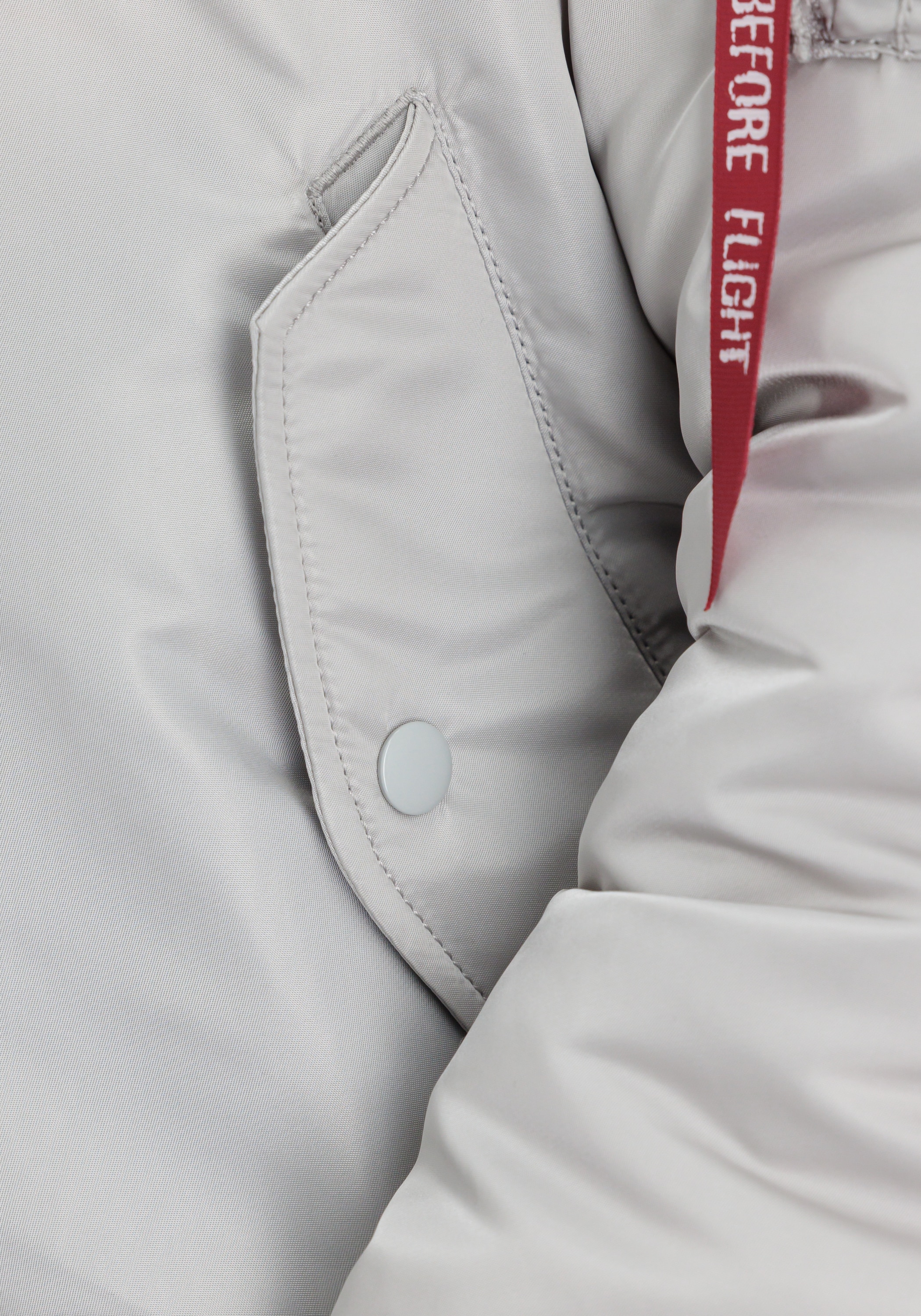 Alpha Industries Bomberjacke »Alpha Industries Men - Bomber Jackets MA-1 Heritage«