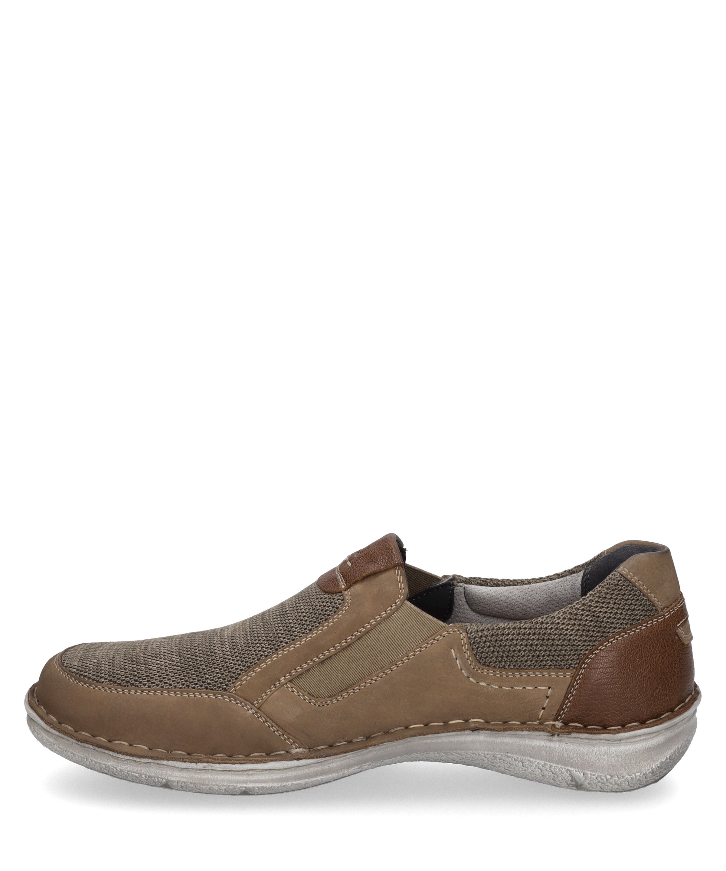 Josef Seibel Slipper »Anvers 78, sand-kombi«