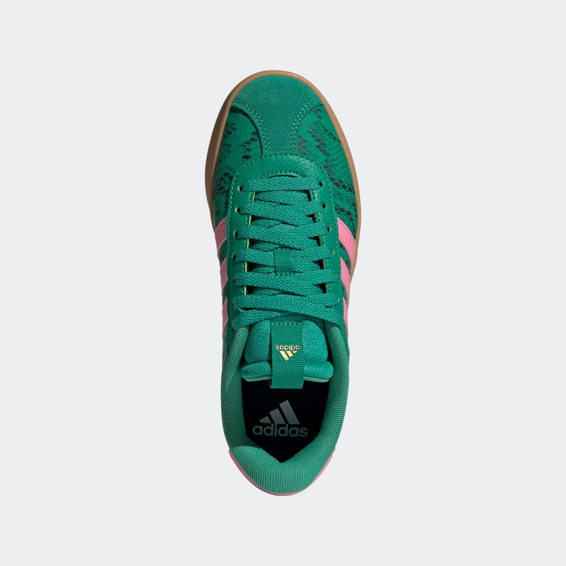 adidas Sportswear Sneaker »VL COURT 3.0«, Design auf den Spuren des adidas Samba