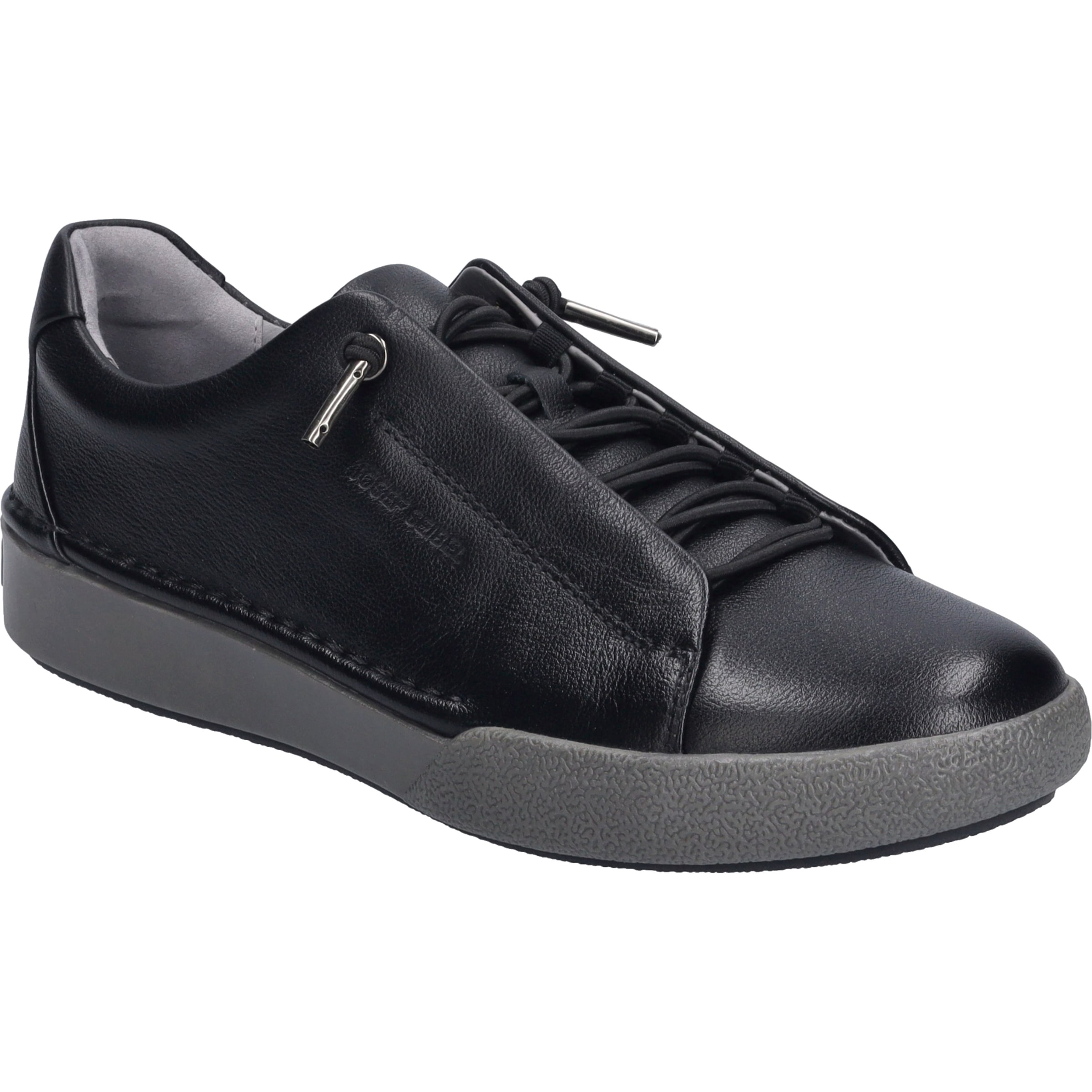 Josef Seibel Sneaker »Claire 24, schwarz«