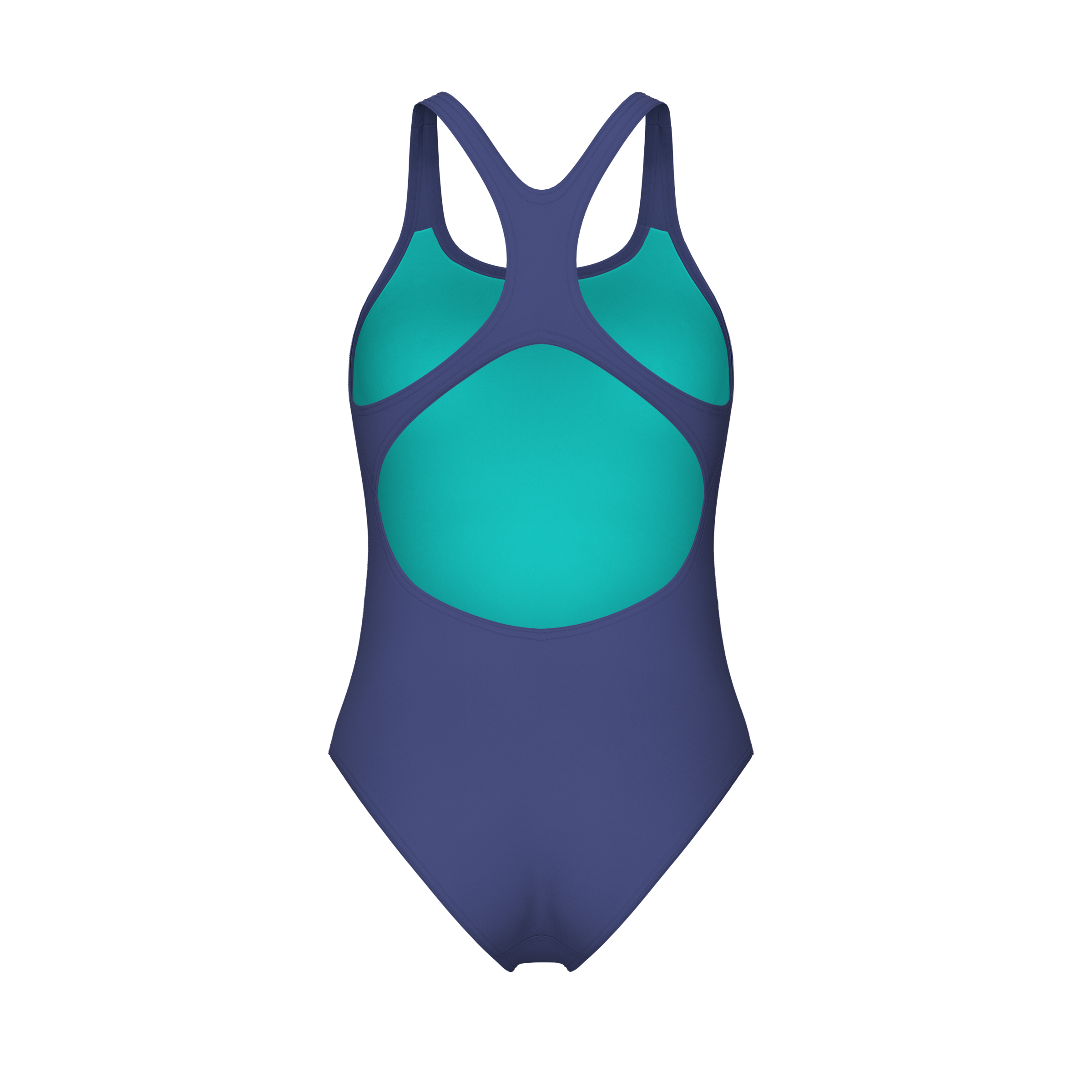 Arena Badeanzug »Swim Pro Solid«