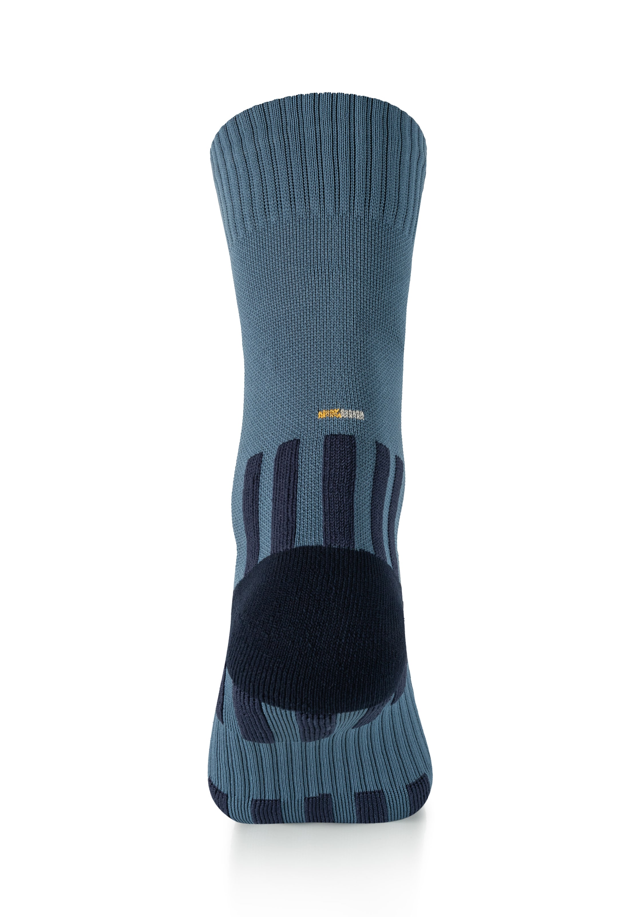 Camano Socken »Function« 4 Paar,  mit Fußgewölbe-Stütze