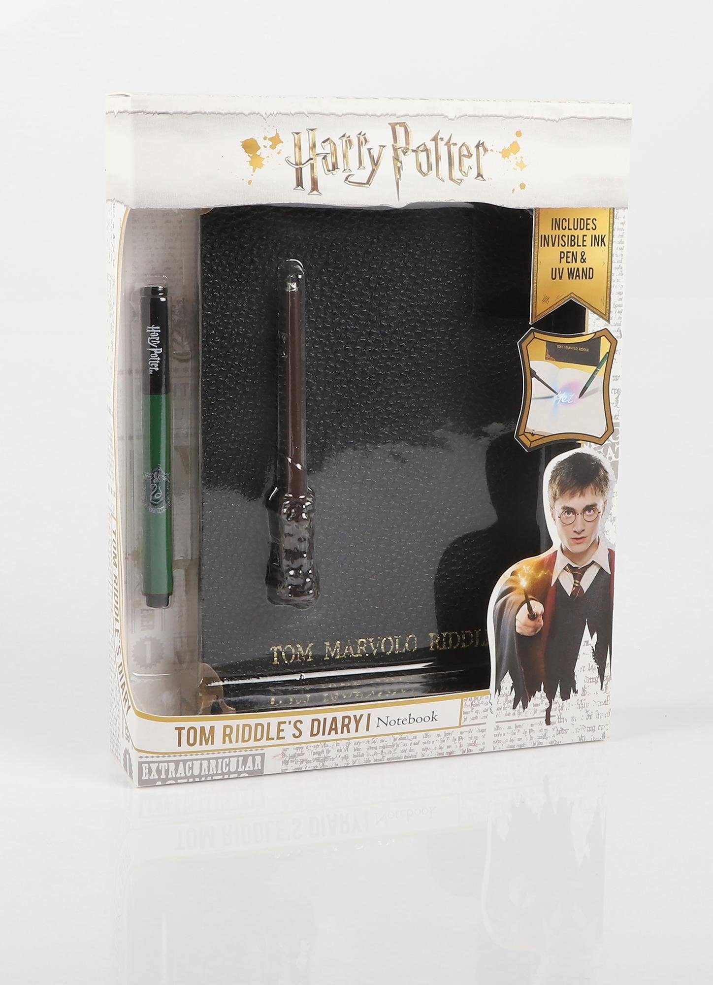 Dickie Toys Elektronisches Tagebuch »Harry Potter Tom Riddle's Tagebuch«