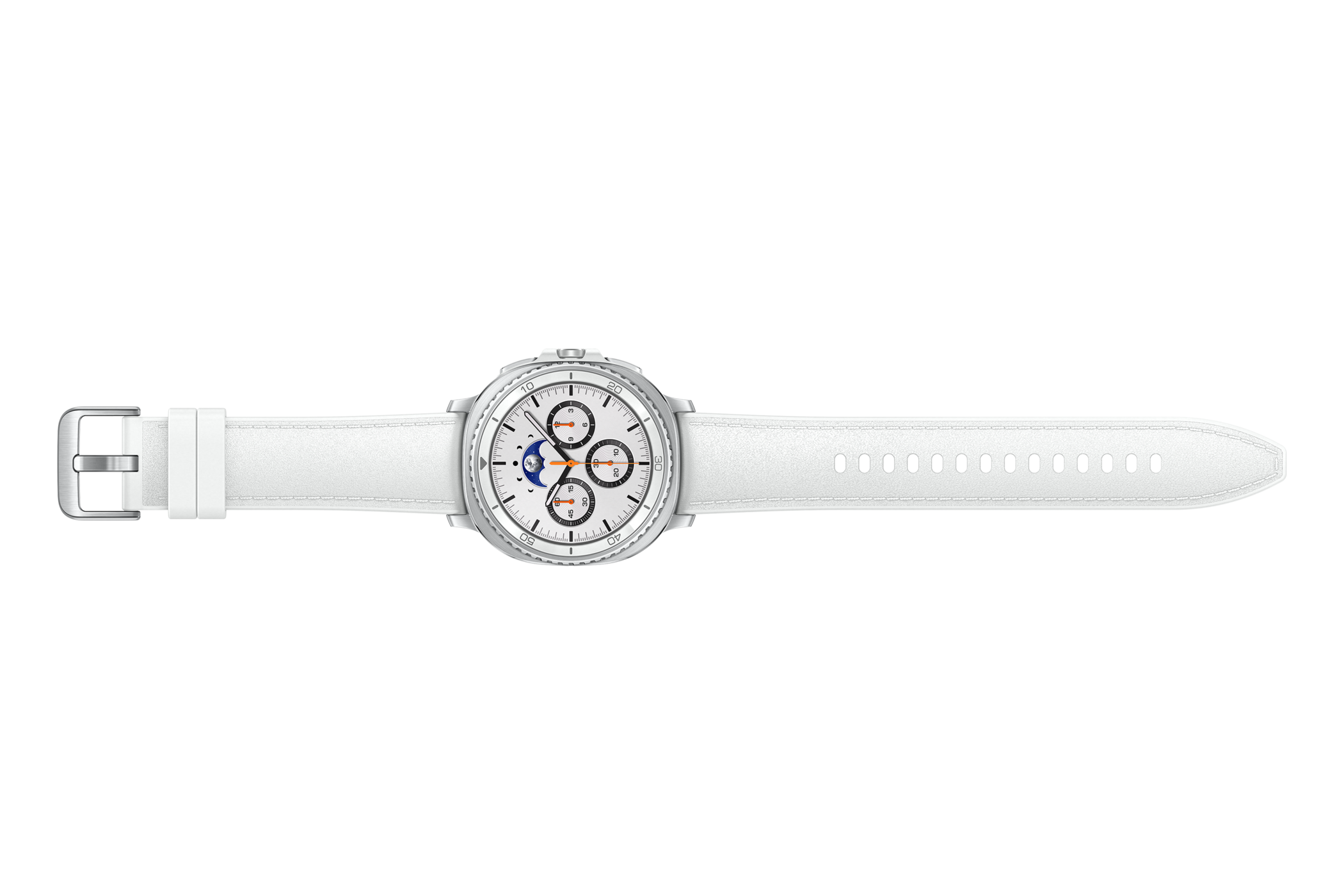 Samsung Smartwatch »Galaxy Watch 8 Classic«, (/ 1,47 Zoll), 64 GB