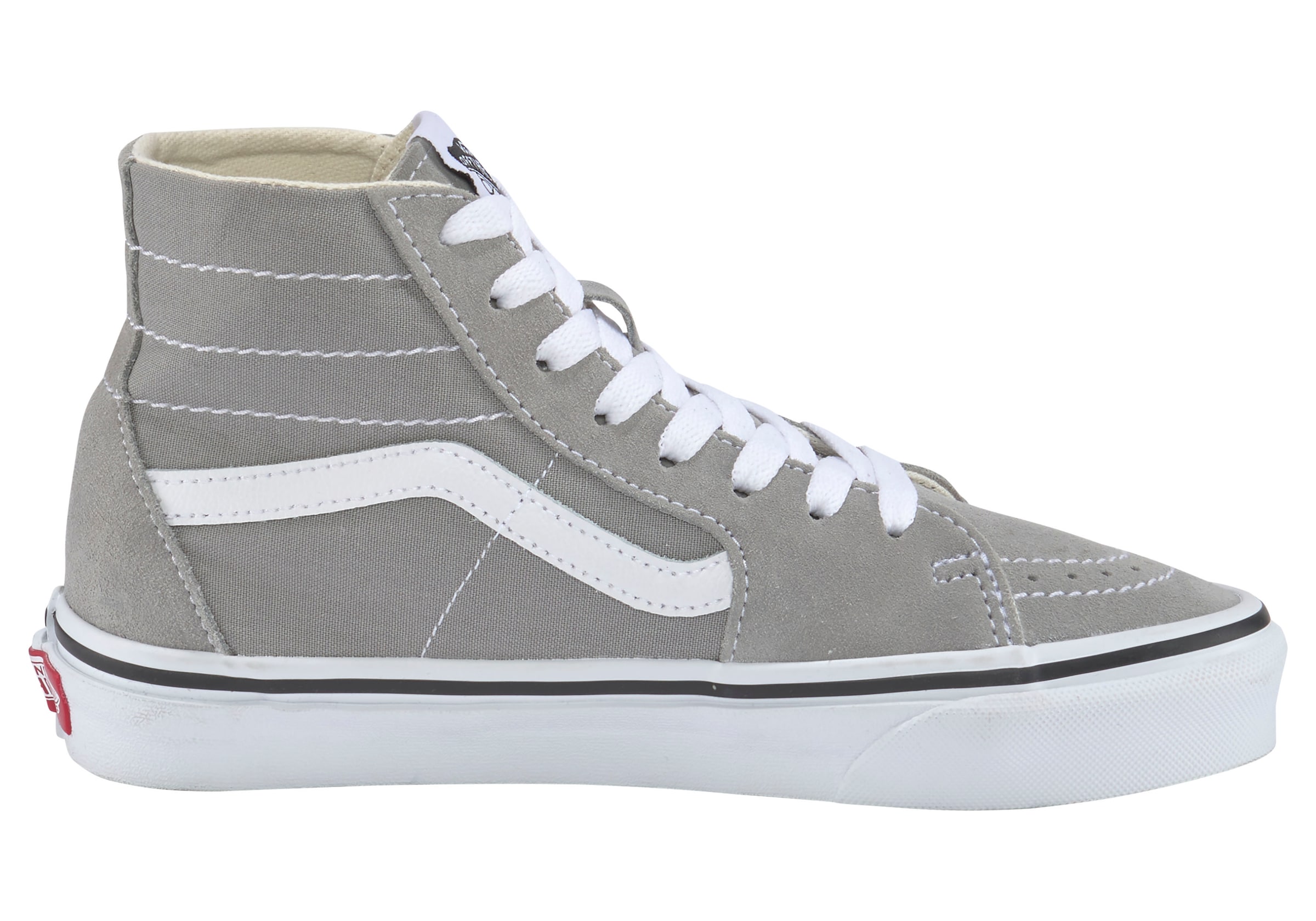 Vans Sneaker »SK8-Hi Tapered«, unisex